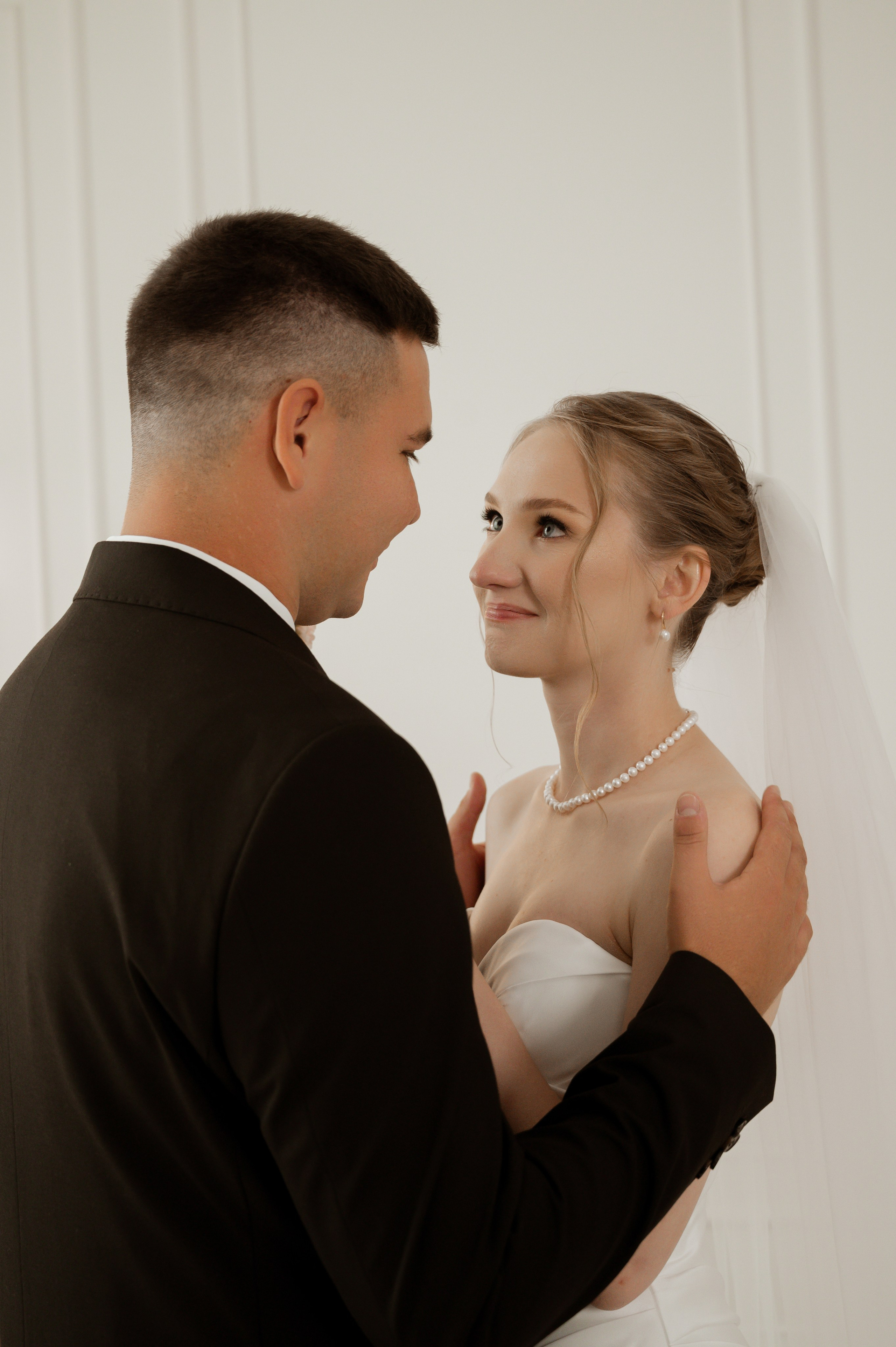 Антон и Таня. Свадебный и семейный фотограф в Краснодаре Алина Мельник