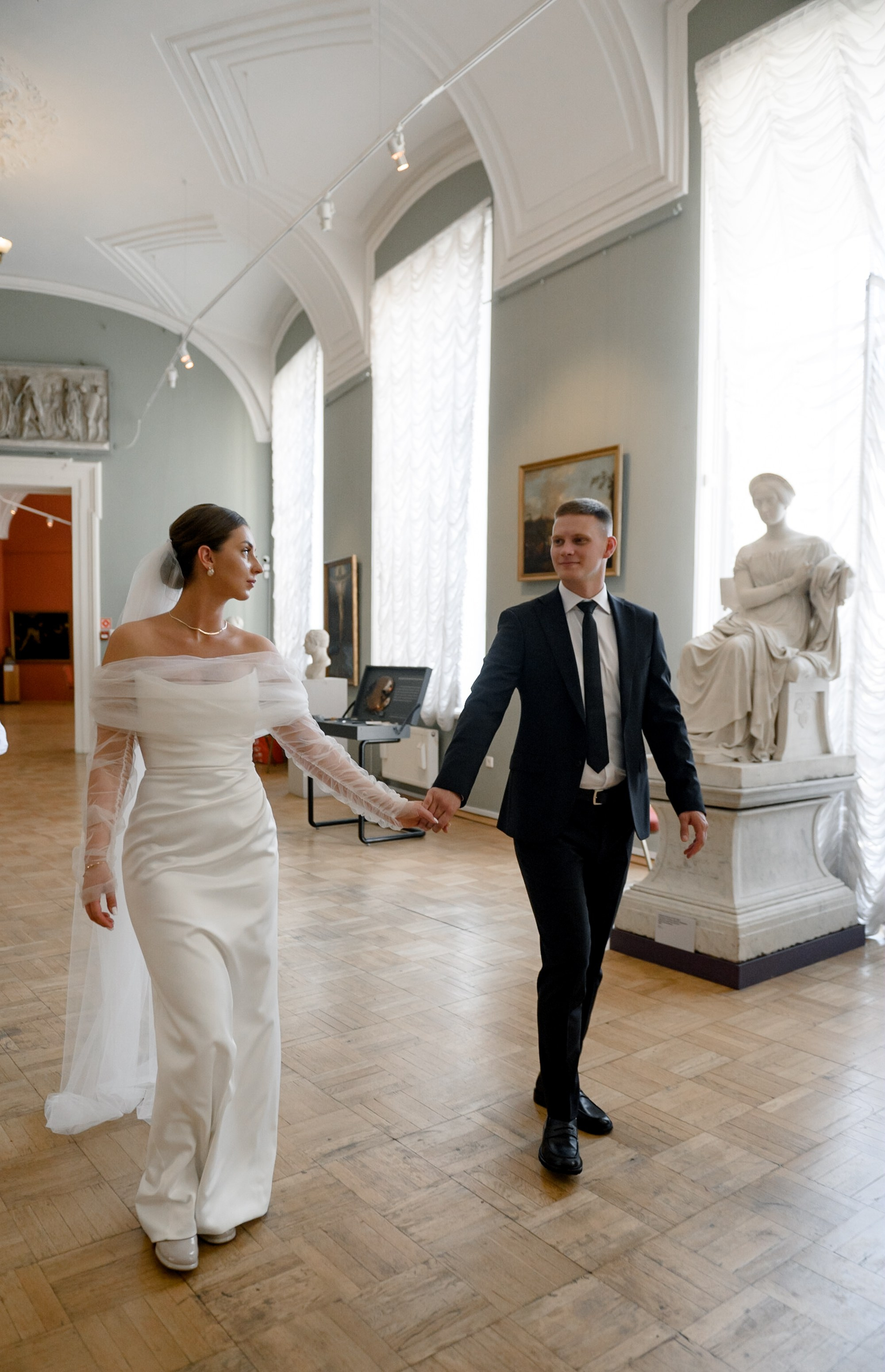 Wedding Day. Свадебный фотограф в Минске Минчукова Анна