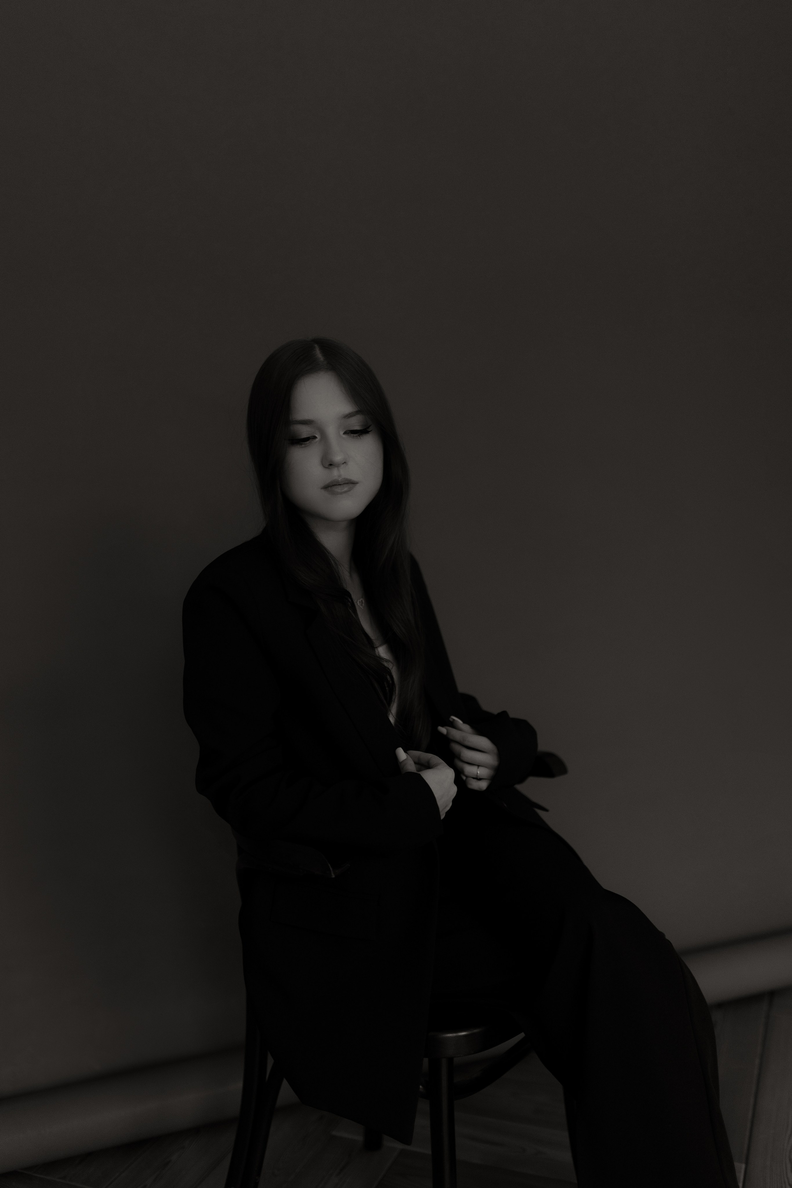 Мария и Александра. DARYA.BELKINA