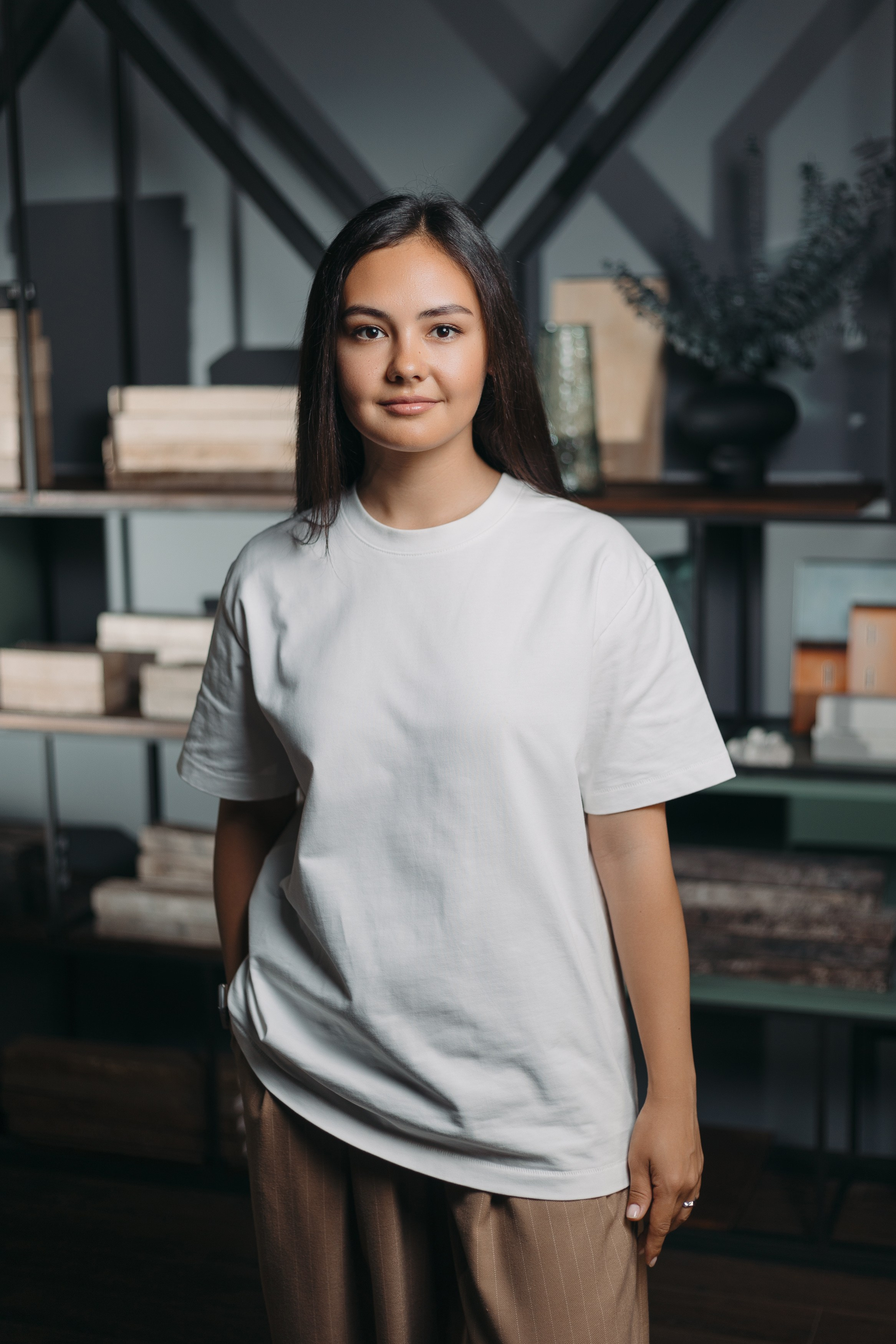 KML Дом. Портретный и репортажный фотограф в Казани Максим Сипачев