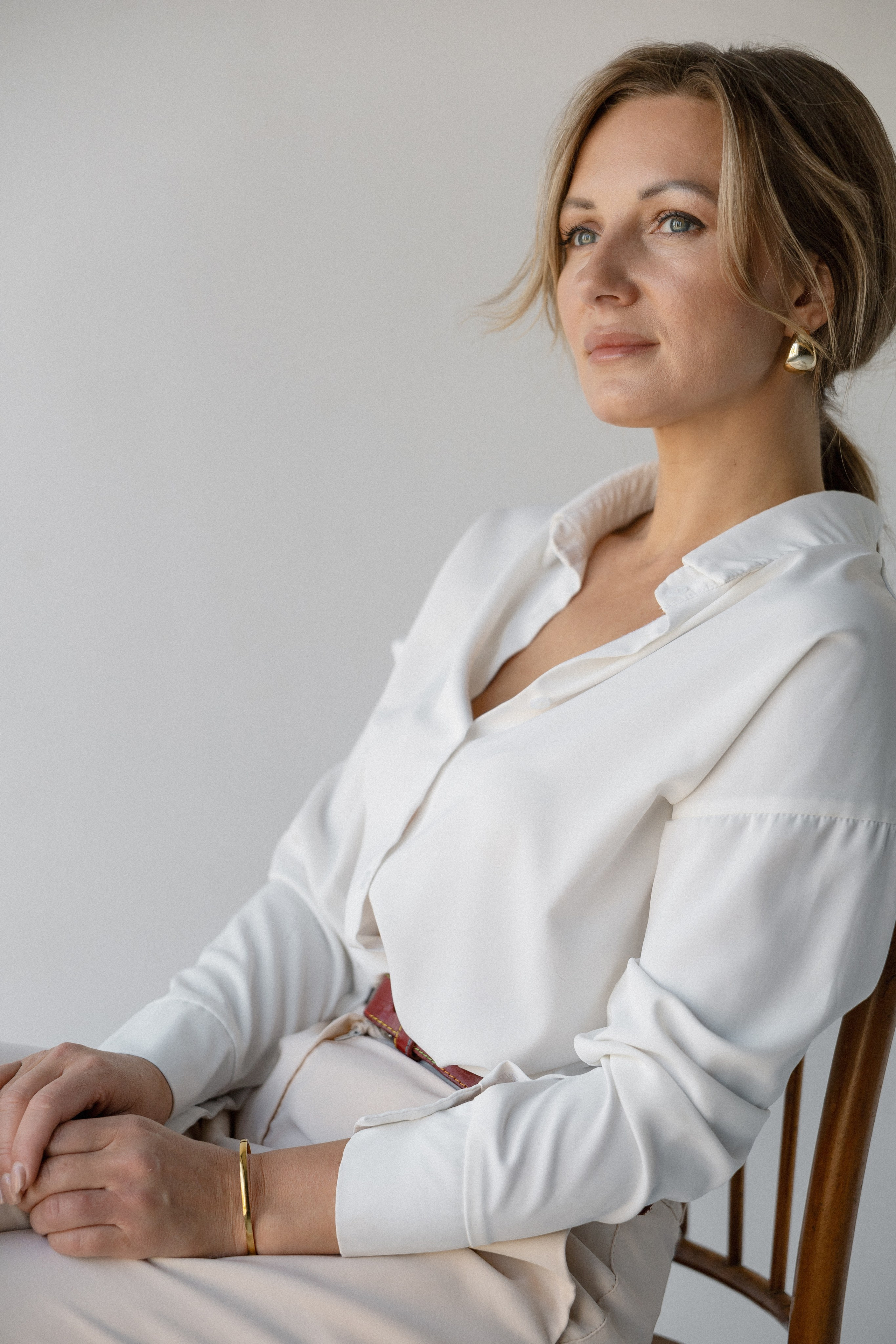 Ирина. Главная