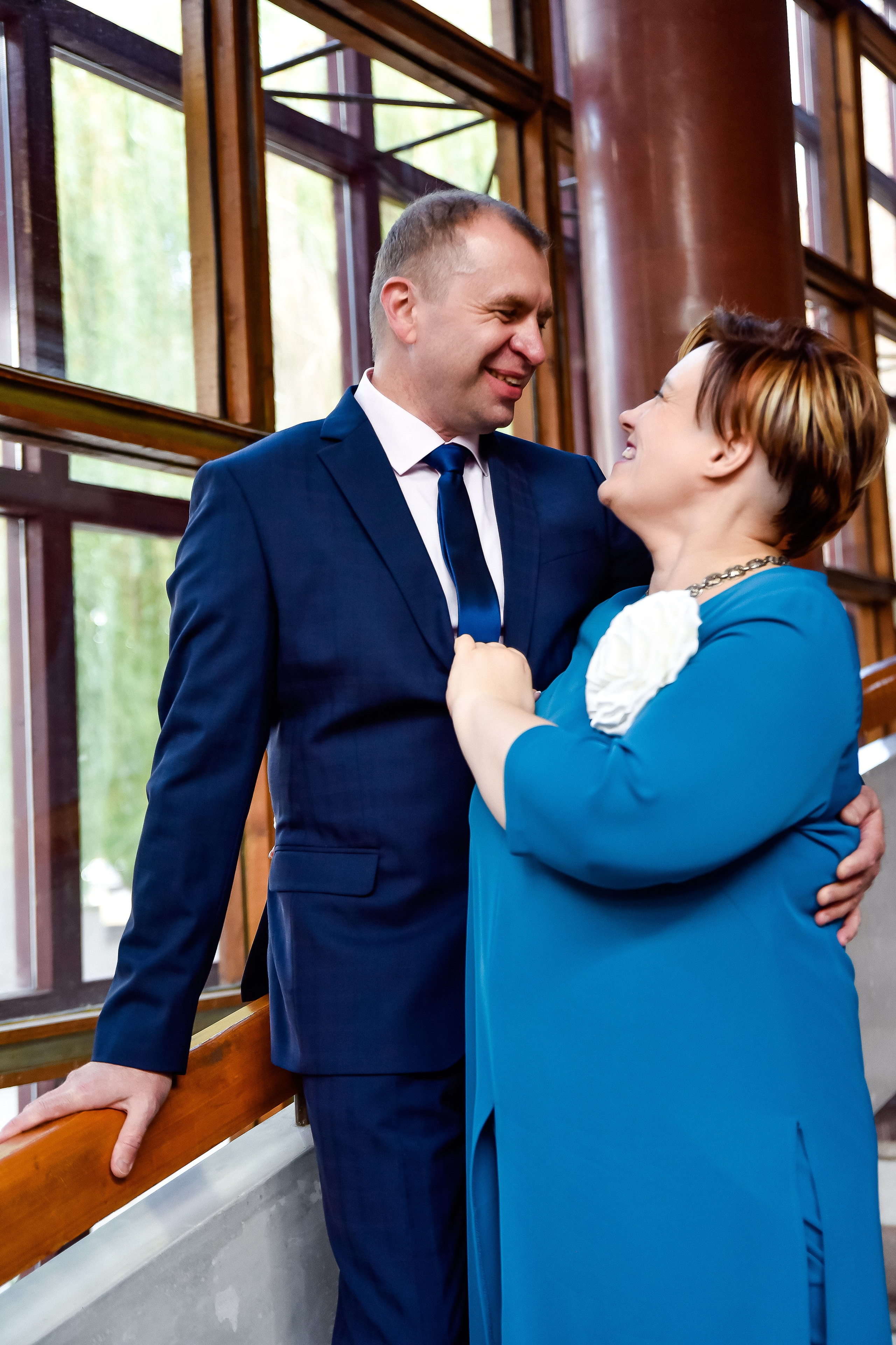 Свадьба Надежды и Анатолия