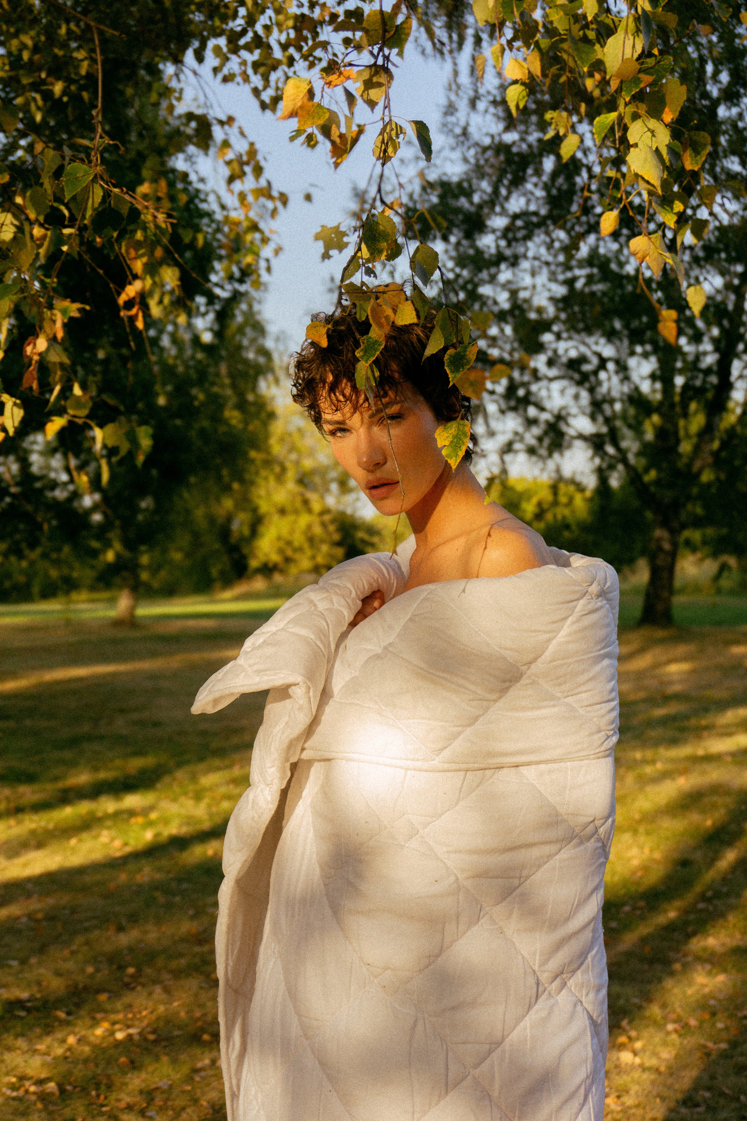 Екатерина. Женский фотограф в Москве Владислава