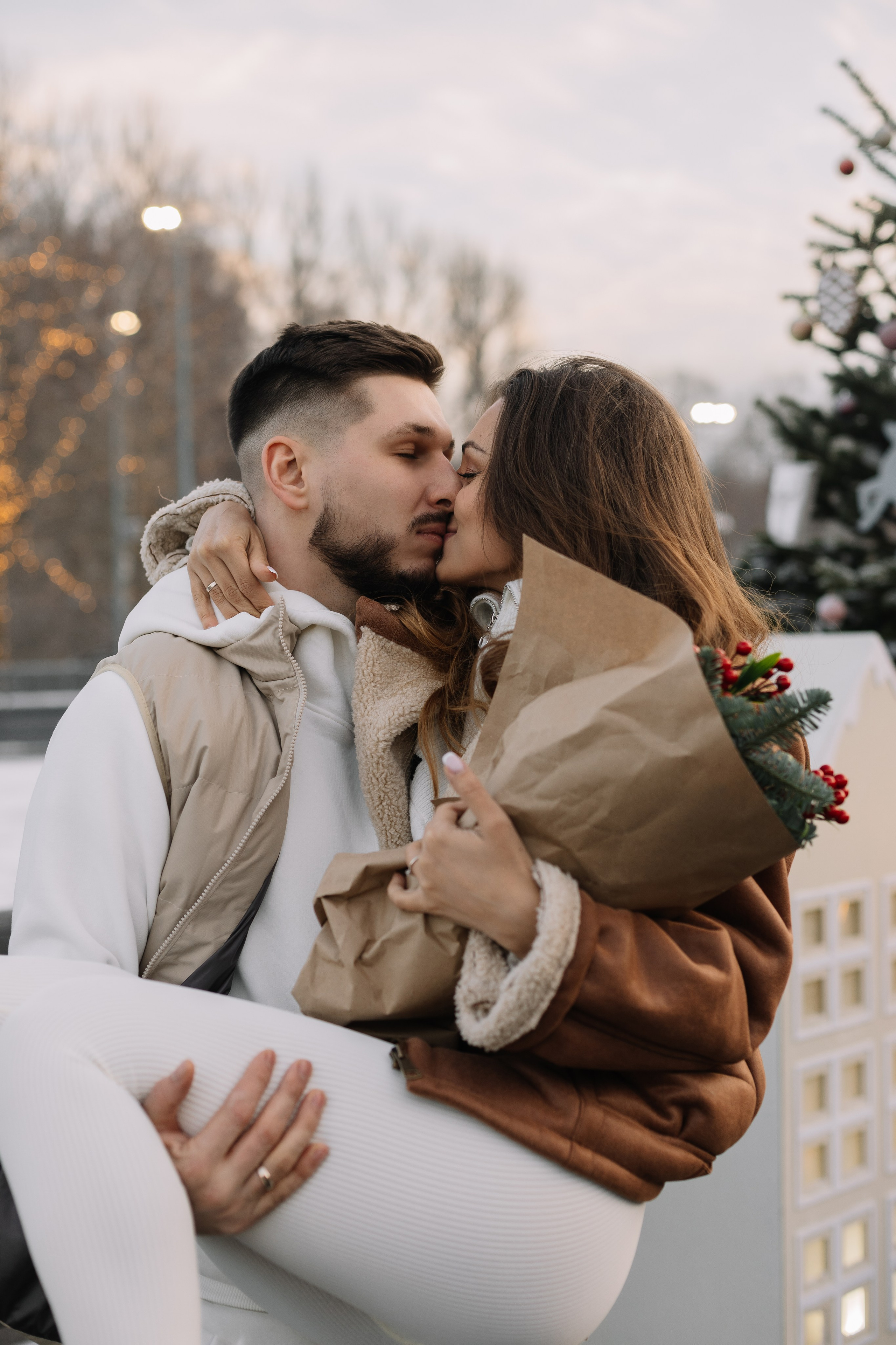 № 13. Фотограф в Москве Юлия Хамзина