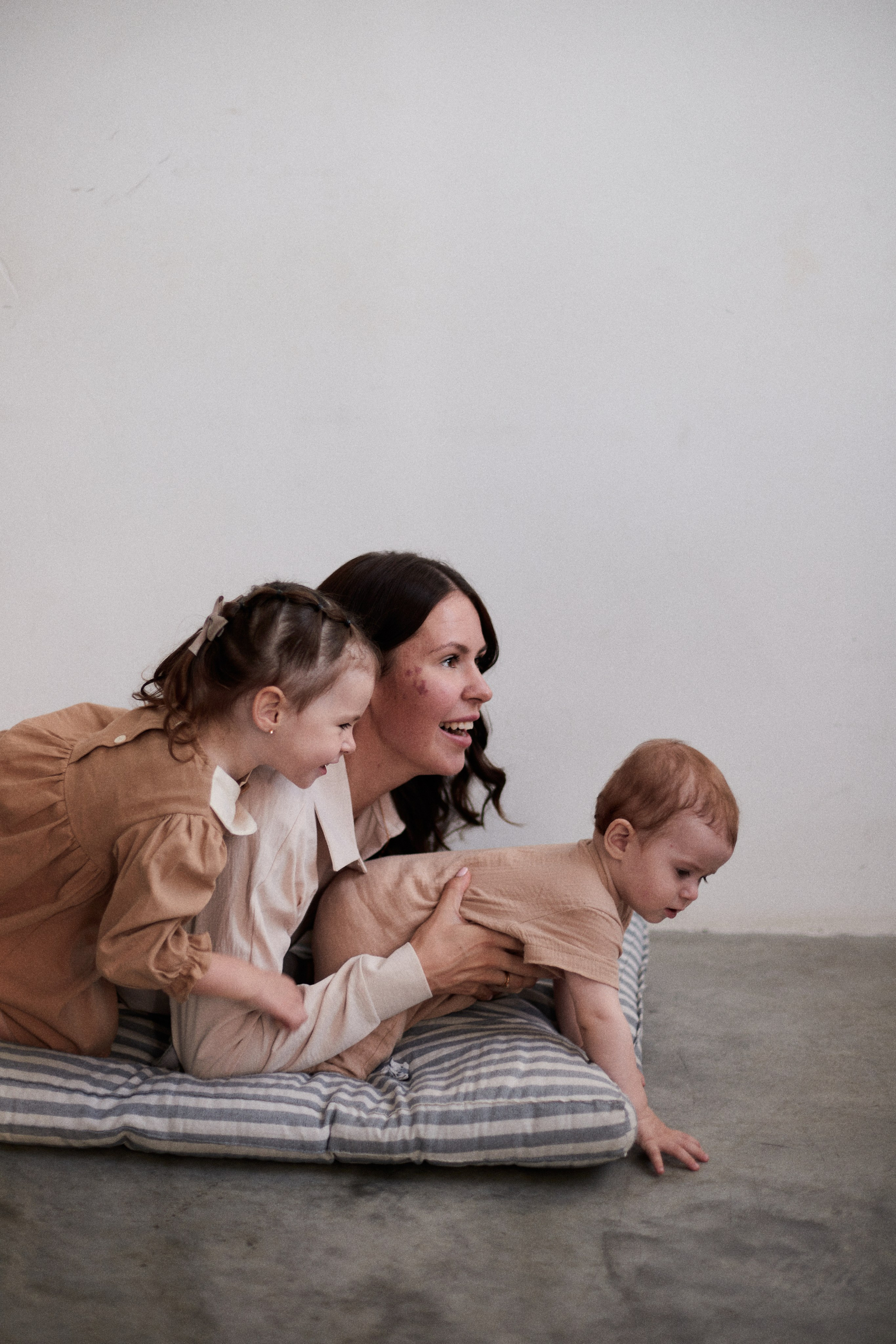 FAMILY. Фотограф в Волгограде и Москве Алина Галушкина