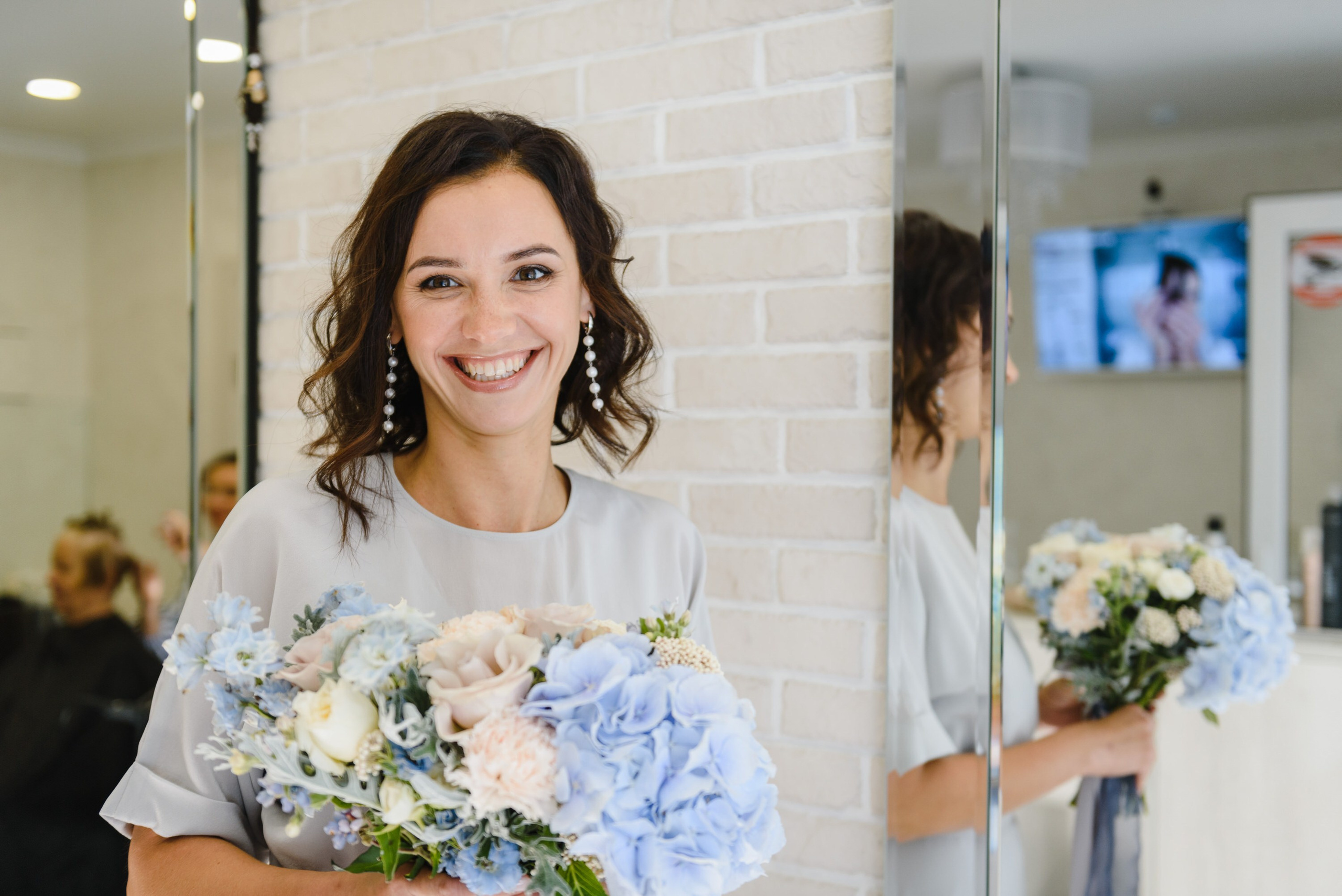 Олег и Полина