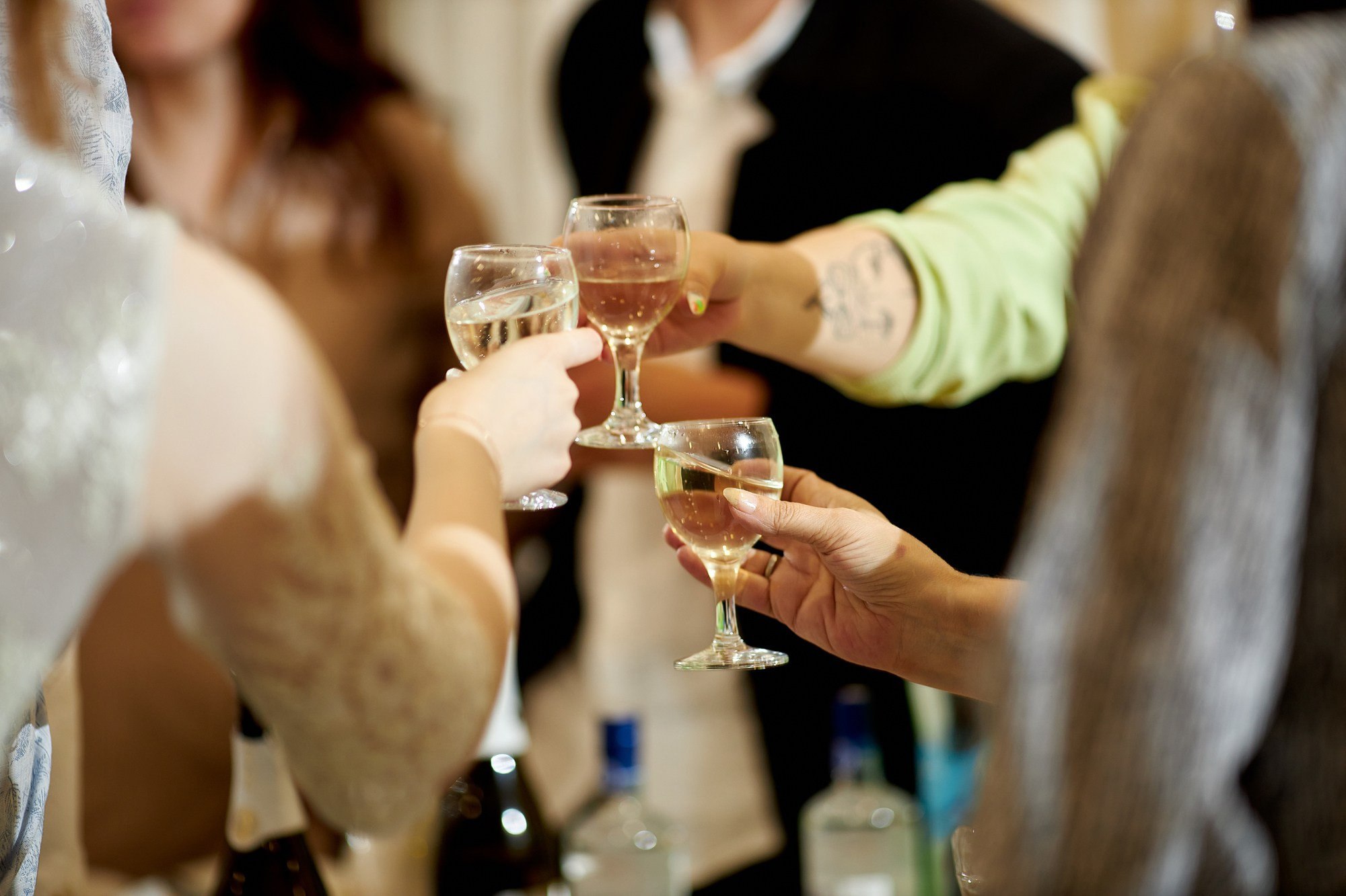 Репортажная съёмка. Свадебный, школьный (детсадовский) и семейный фотограф в Коврове и Владимирской области