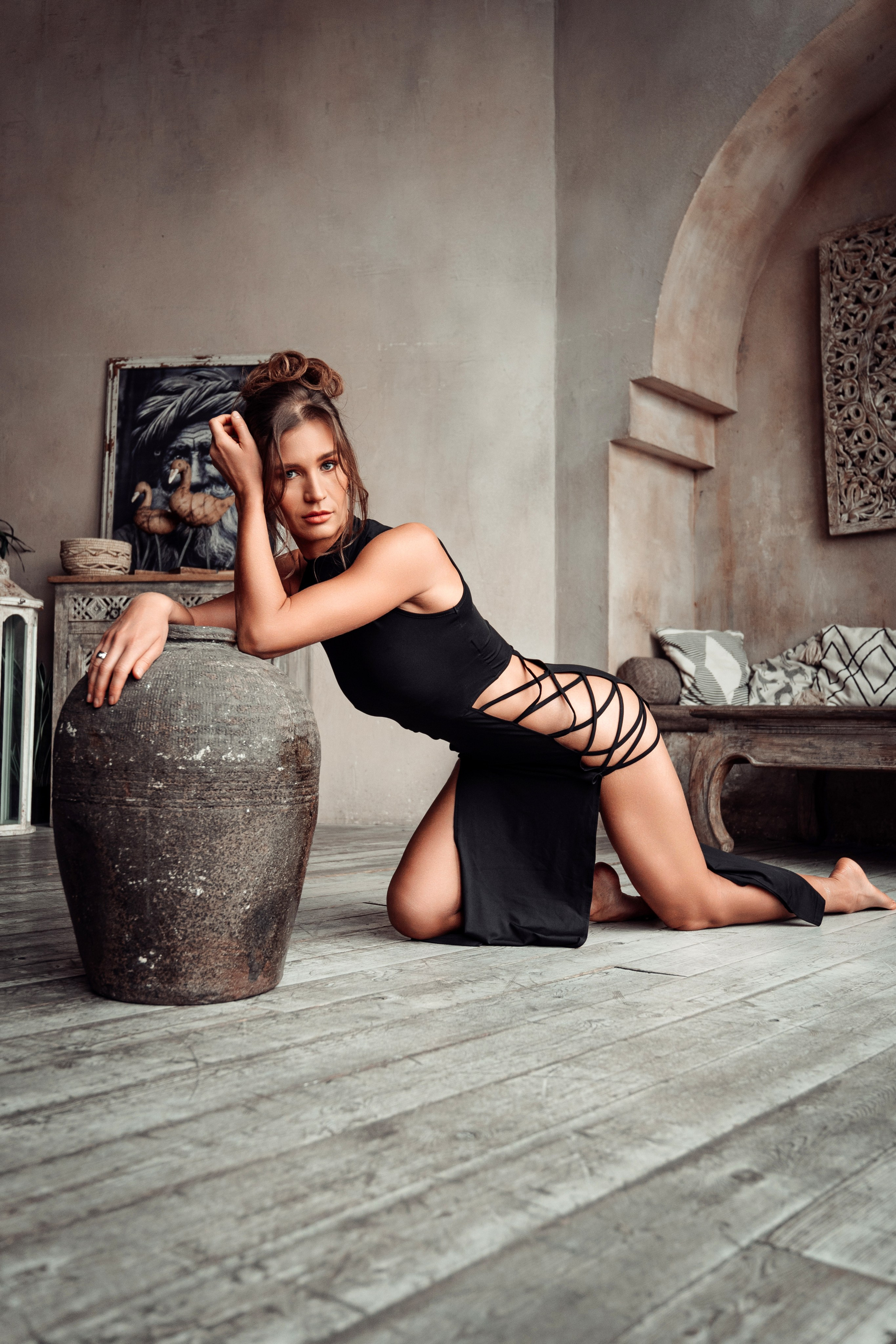 Фотограф Щелково, Королев, Балашиха, Москва Анастасия Тягина