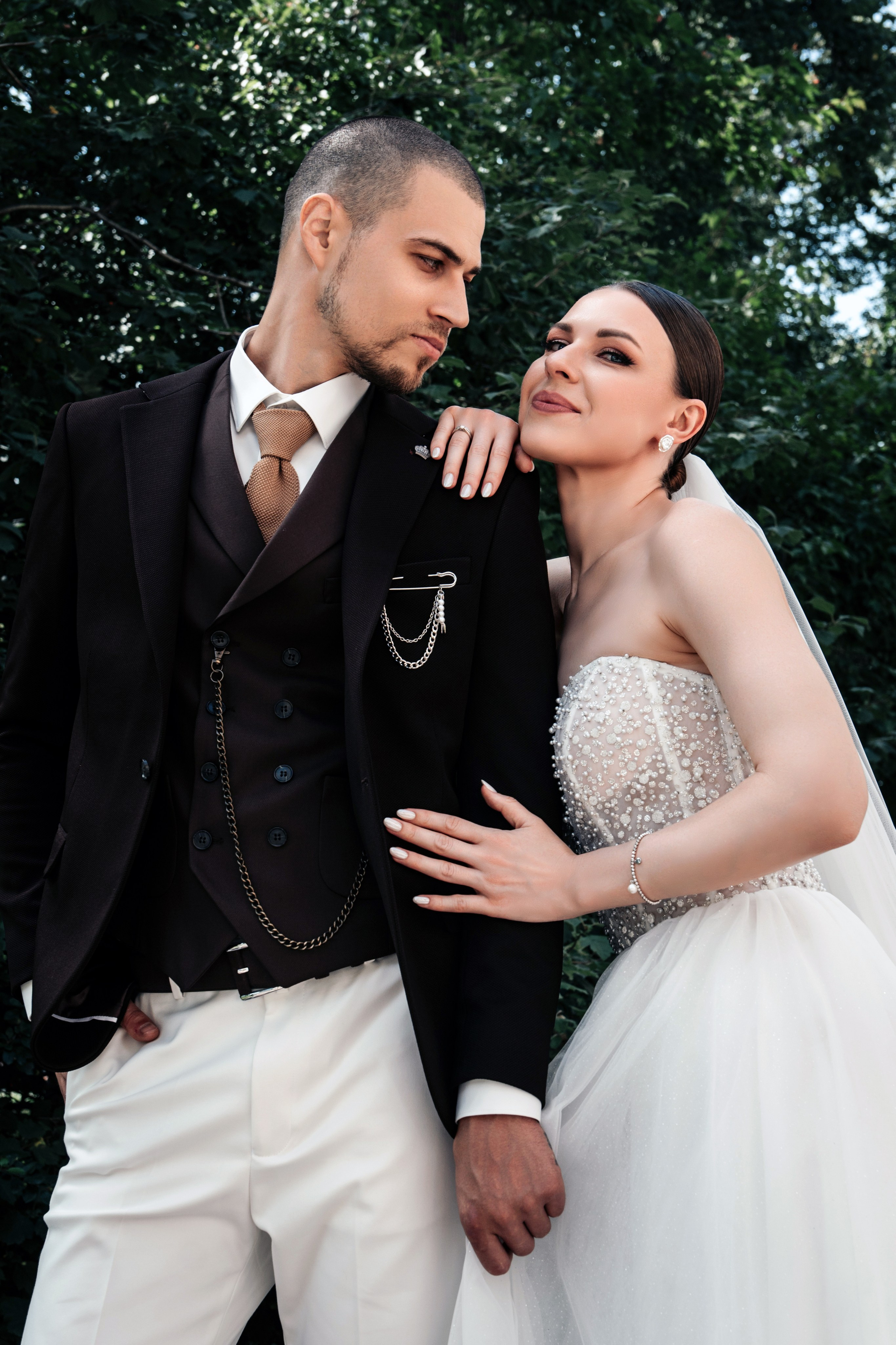 Love-story и свадьбы. Фотограф Щелково, Королев, Балашиха, Москва Анастасия Тягина