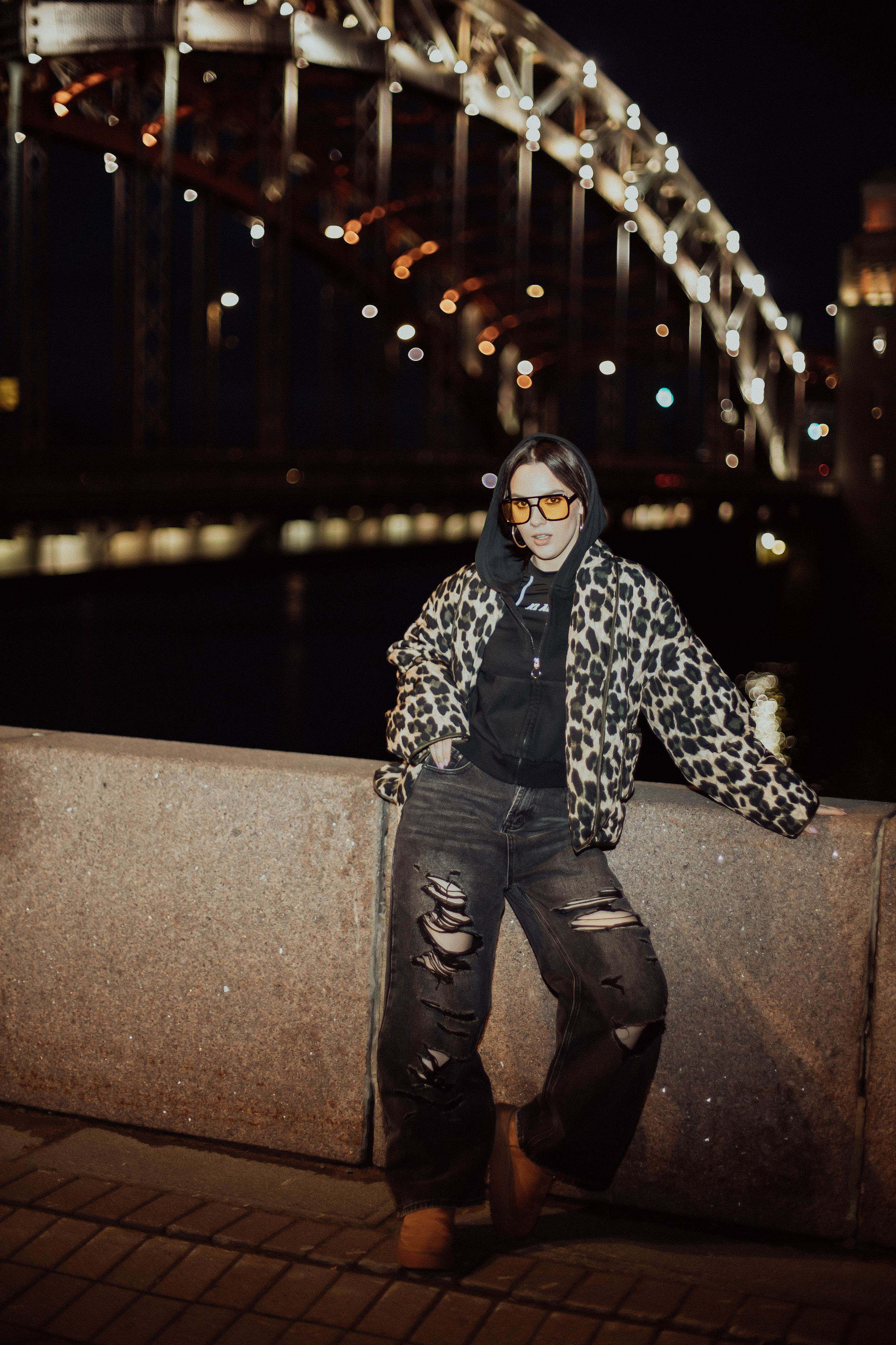 Ксения. Фотограф Veronika Potaseva