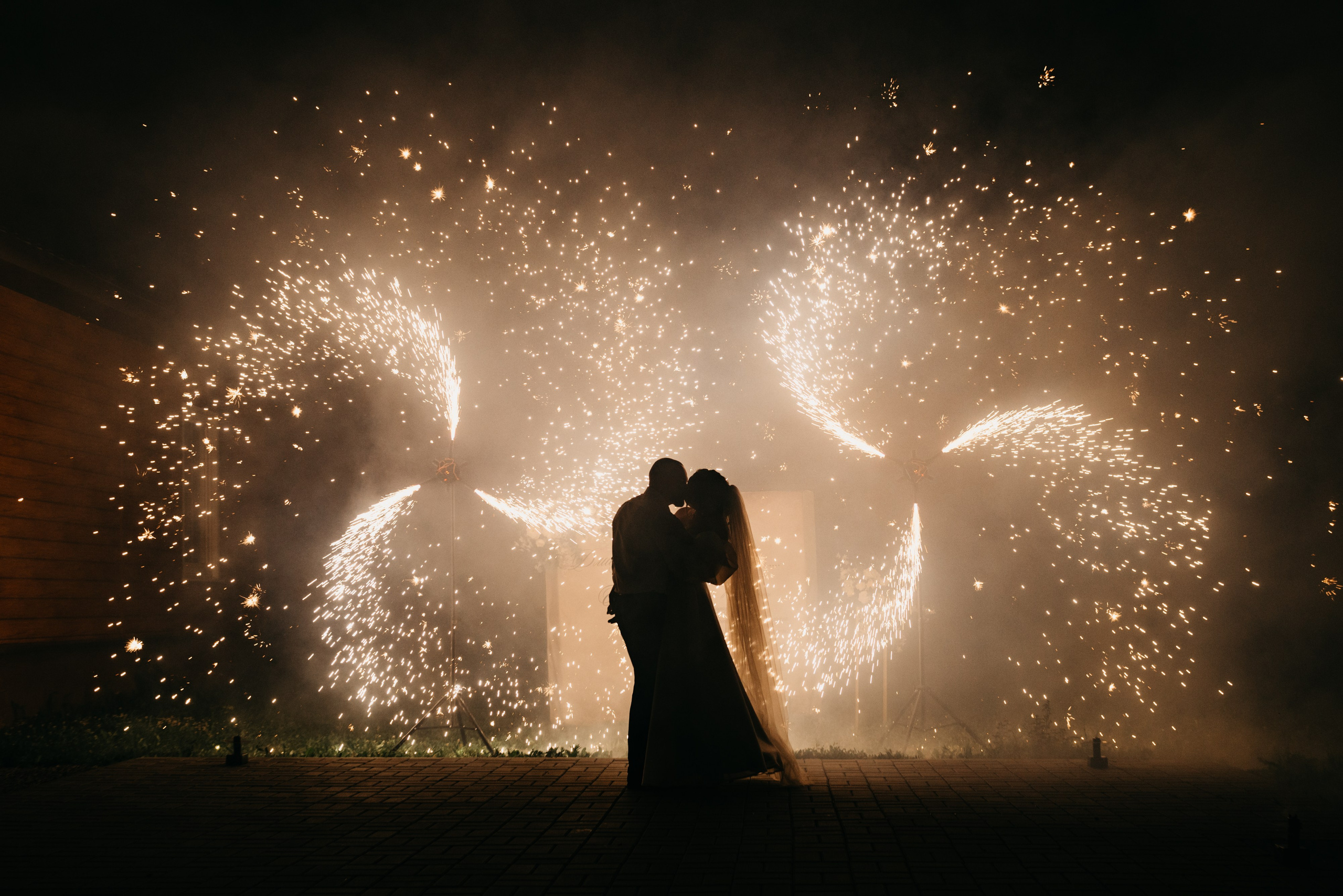 Дима и Катя 21.07.2023. Свадебный фотограф в Тамбове и области