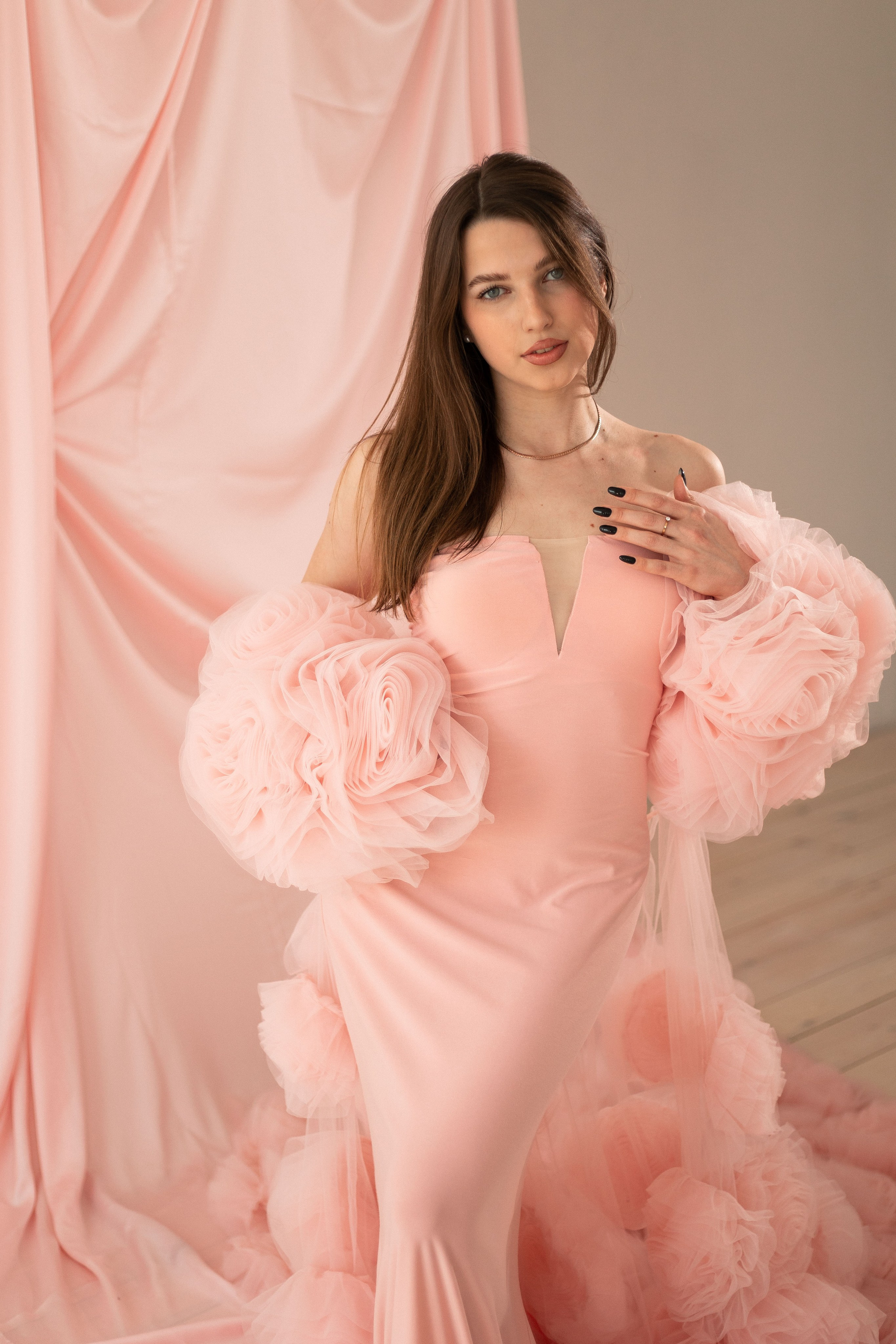 Анжелика. Семейный фотограф в Севастополе и Симферополе Александра Чистякова