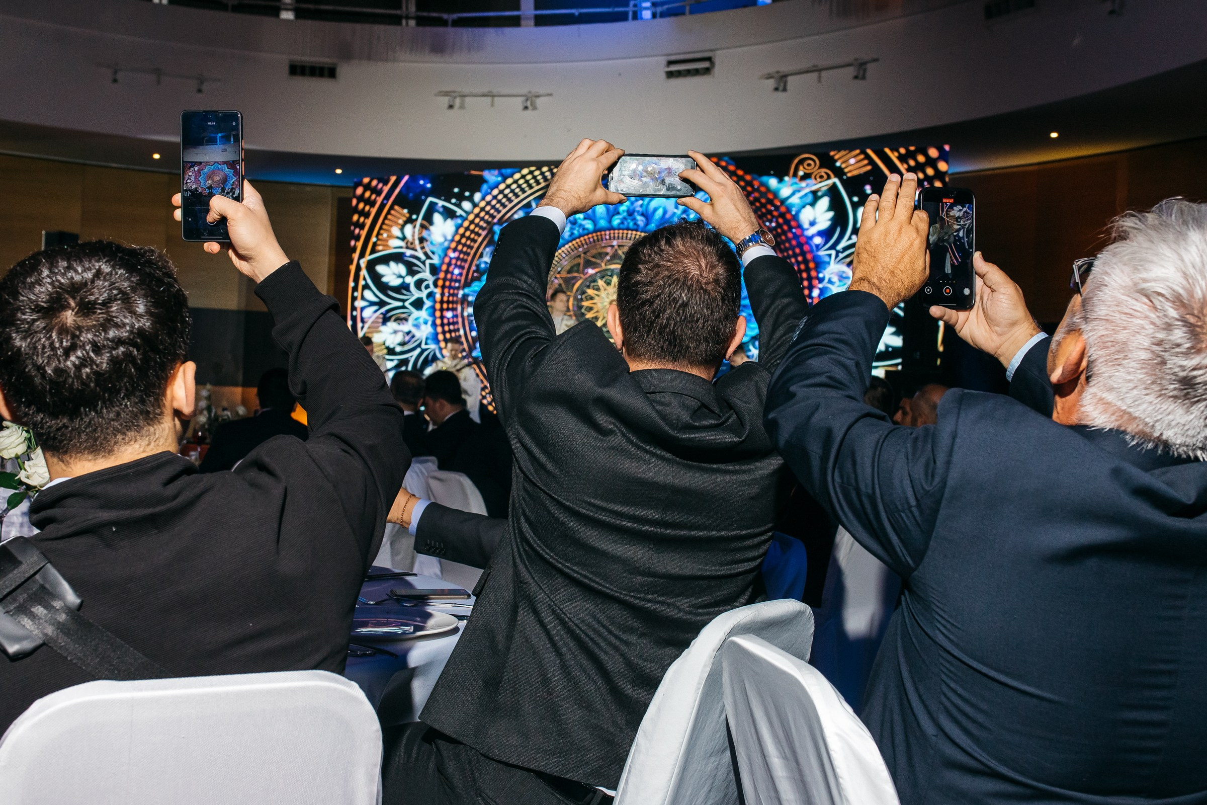 Репортажный фотограф на мероприятие Питер