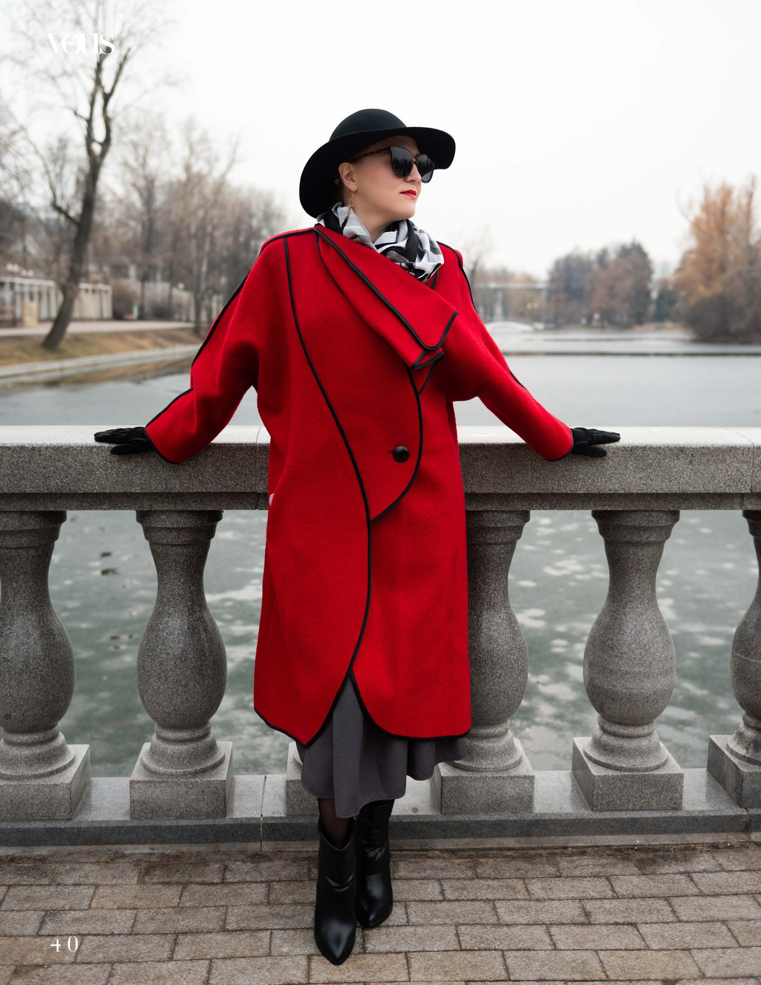 VOUS Milan, Italy, March 2025. Фотограф в Москве, МО и России