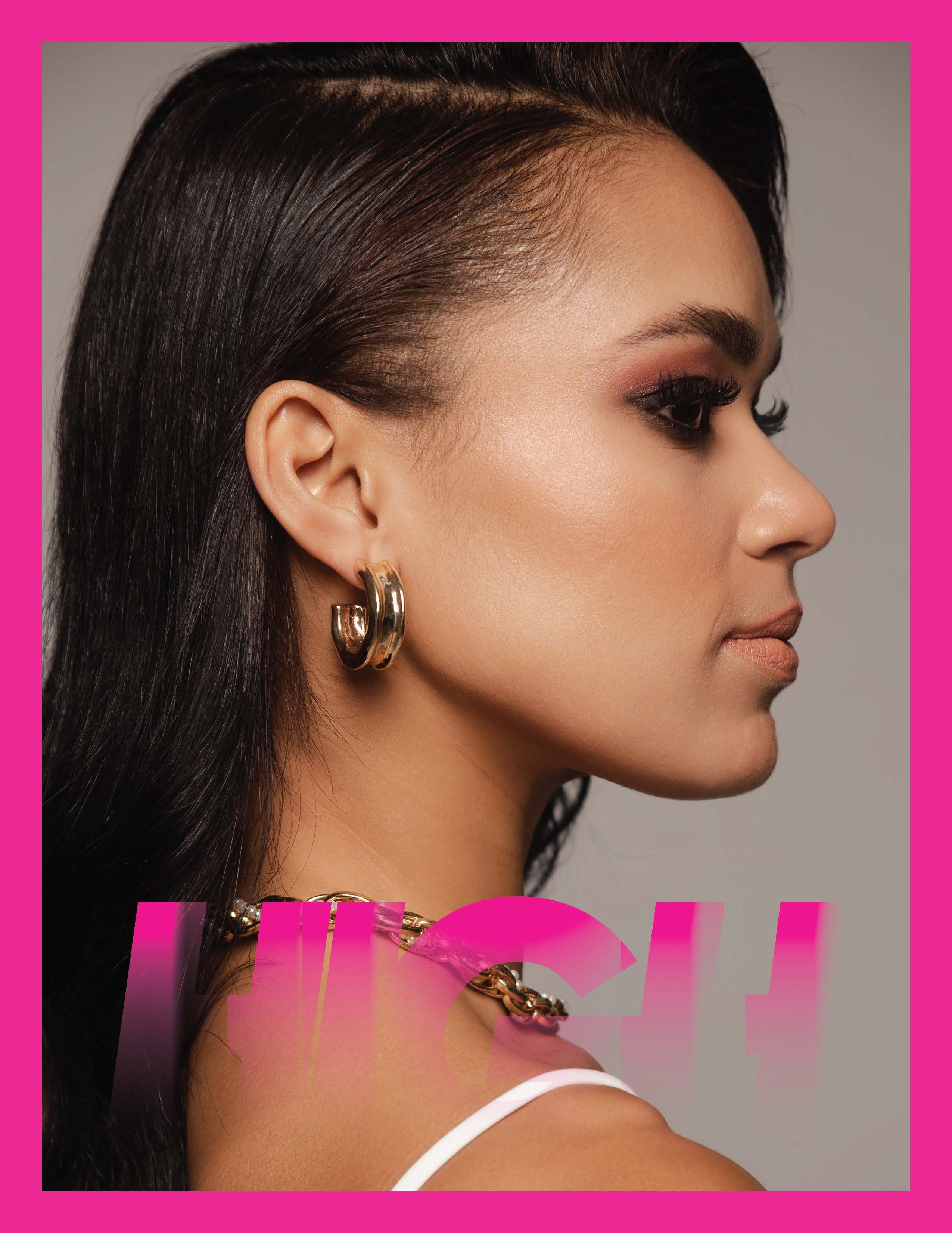 HIGH London, United Kingdom, FEBRUARY 2025. Фотограф в Москве, МО и России