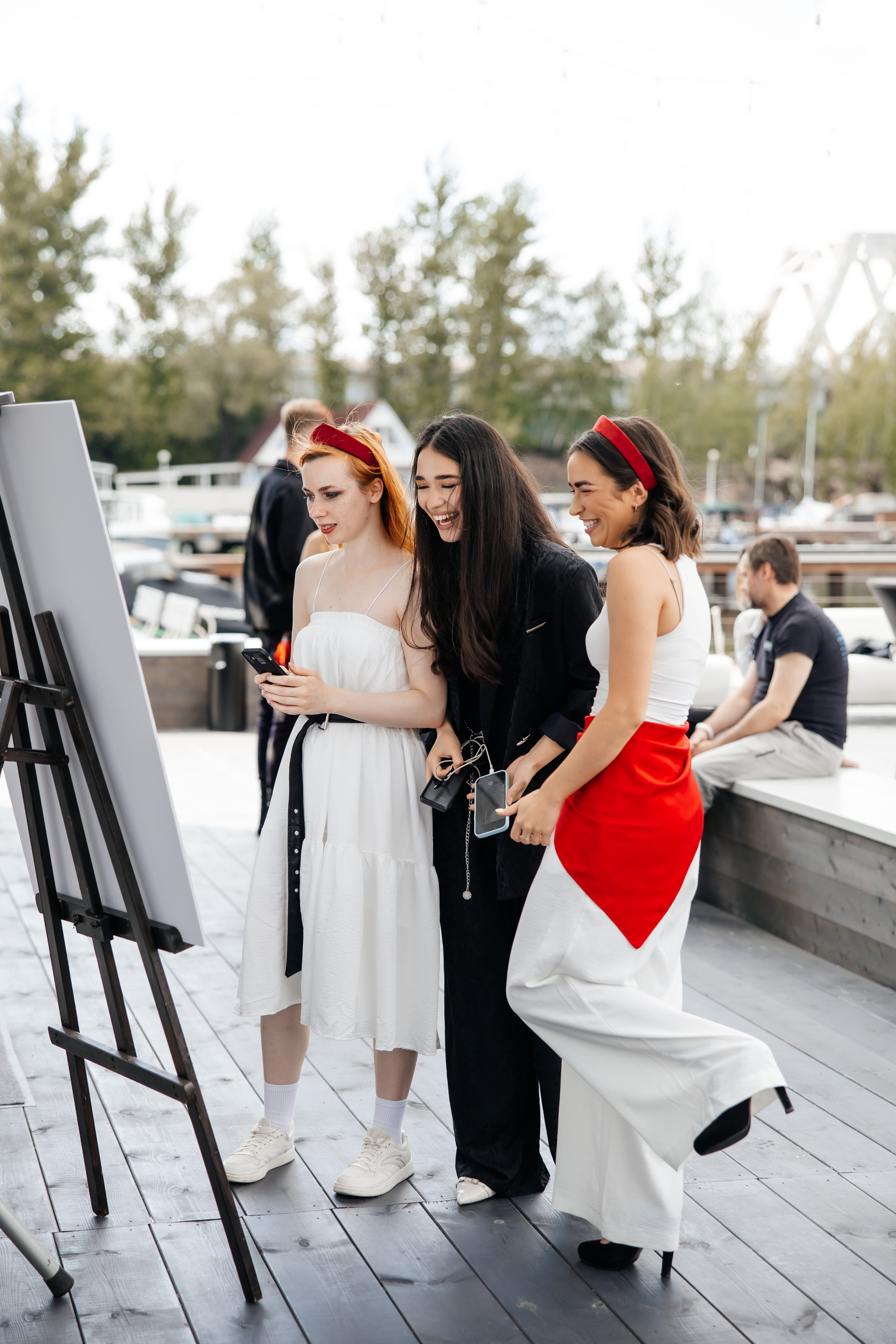 10/08 День Рождения D. Фотограф в Москве Рышкевич Полина