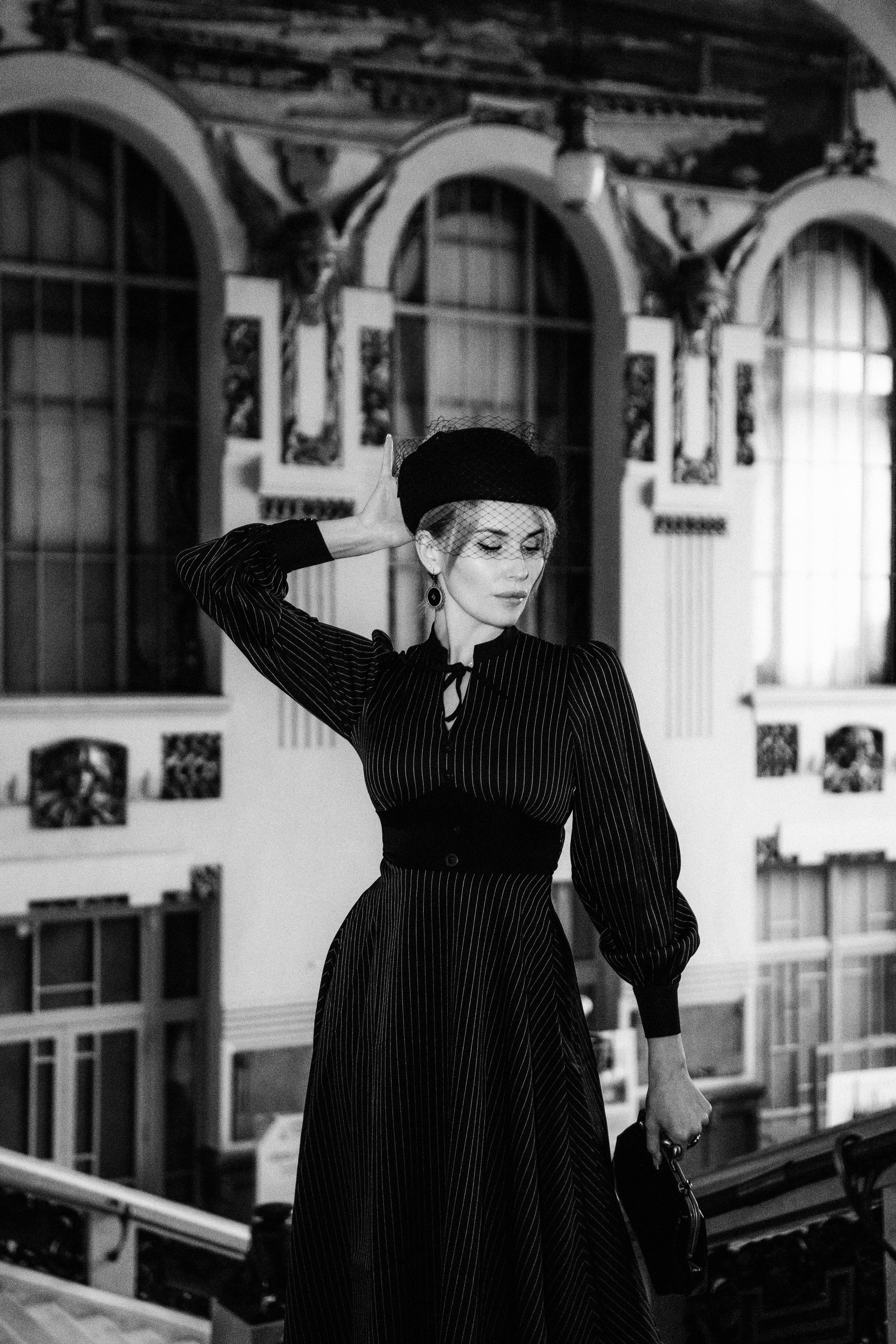 Татьяна. Фотограф в Санкт-Петербурге Кристина Брянская