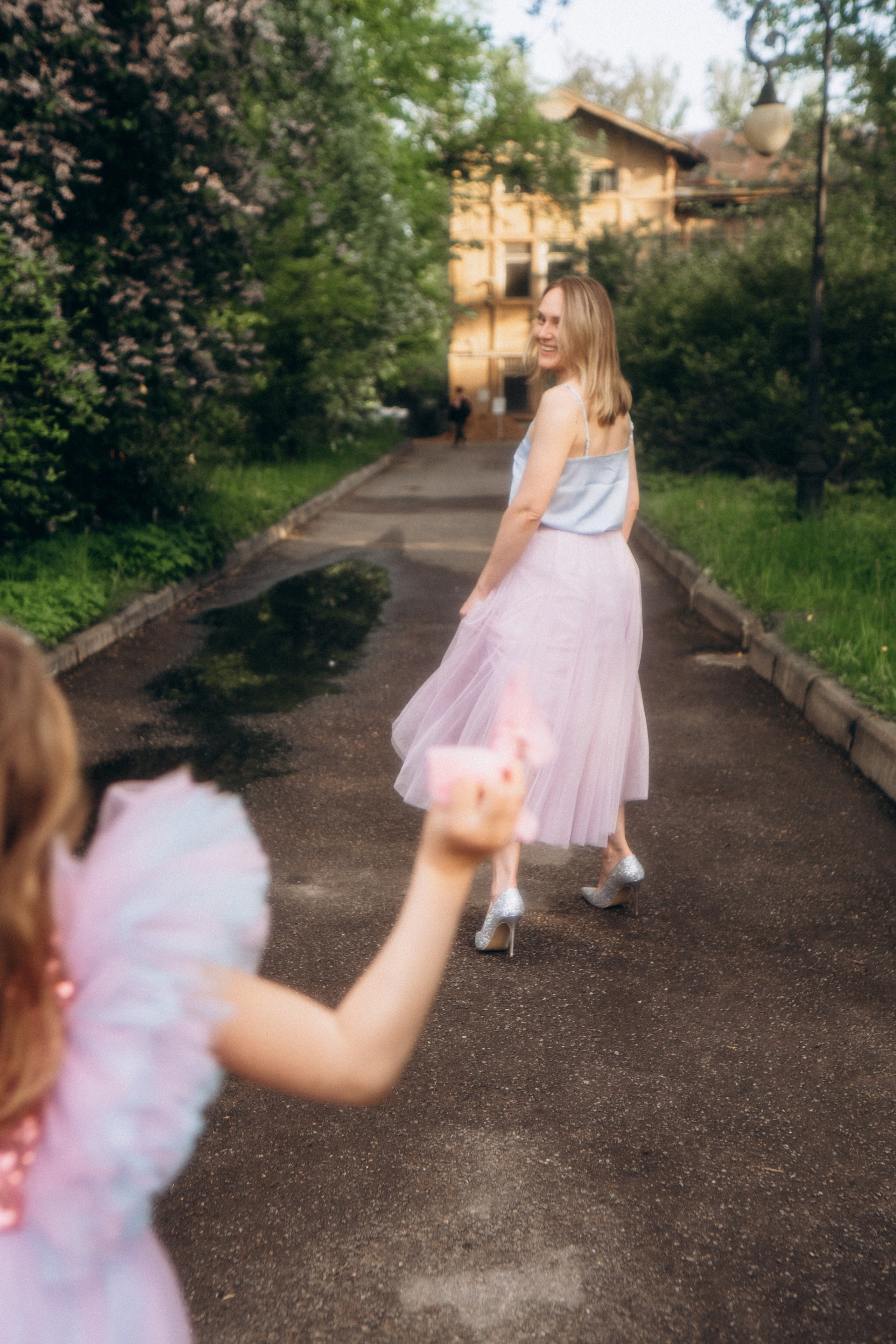Семейная фотосессия Питер. Фотограф в Санкт-Петербурге Кристина Брянская