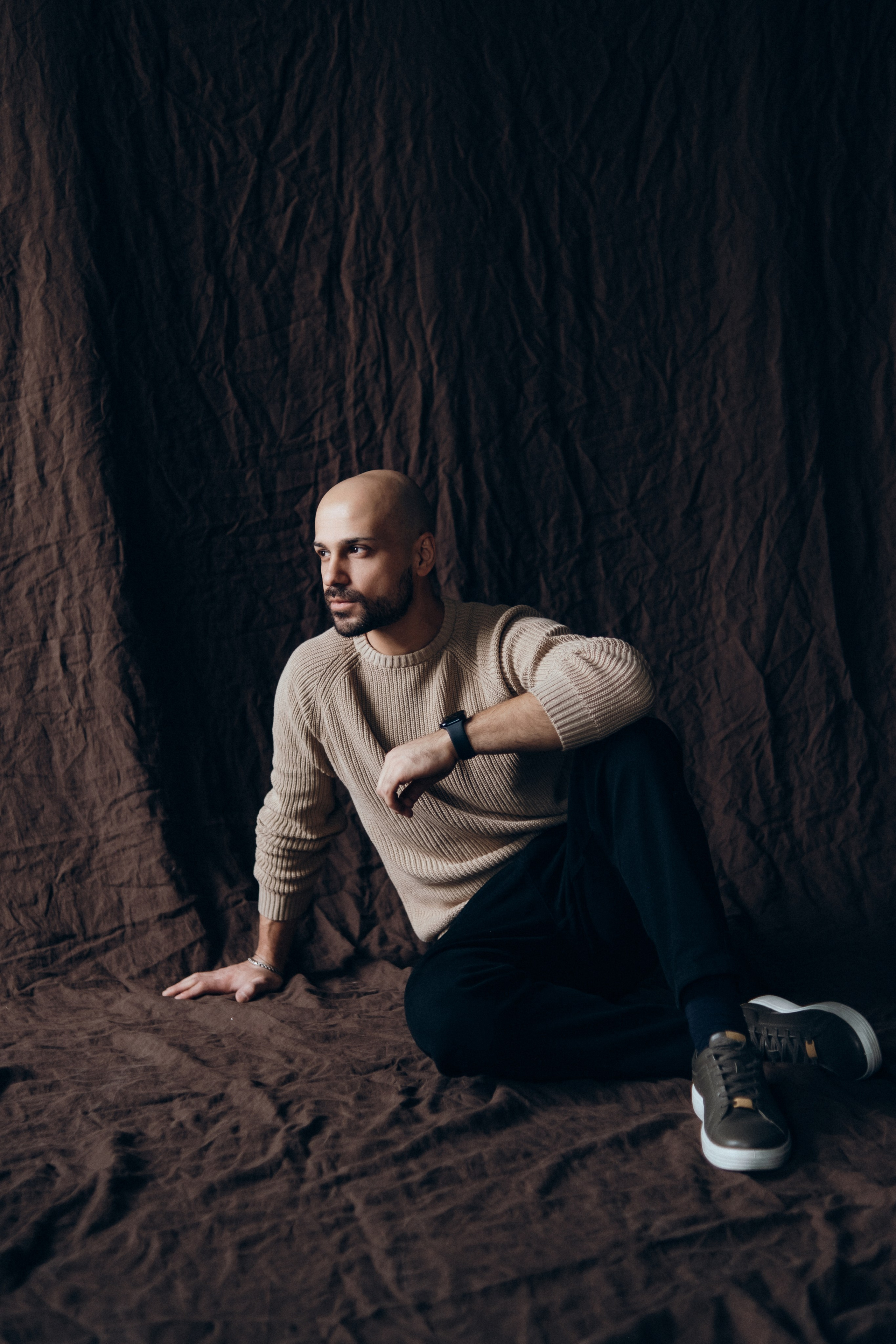 Арсен. Фотограф в Санкт-Петербурге Кристина Брянская