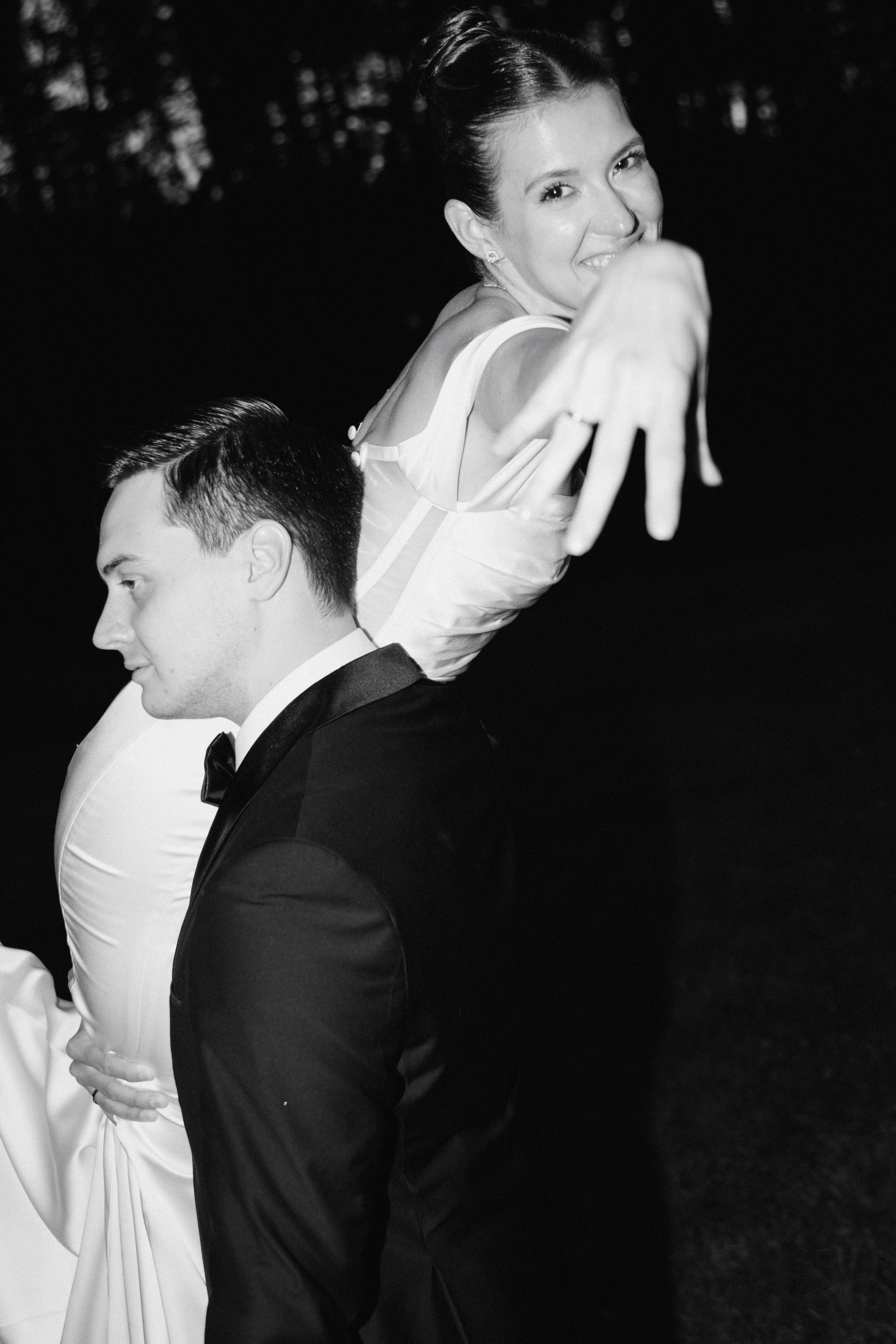 Дима и Наташа. Портретный фотограф в Москве Сукач Мария