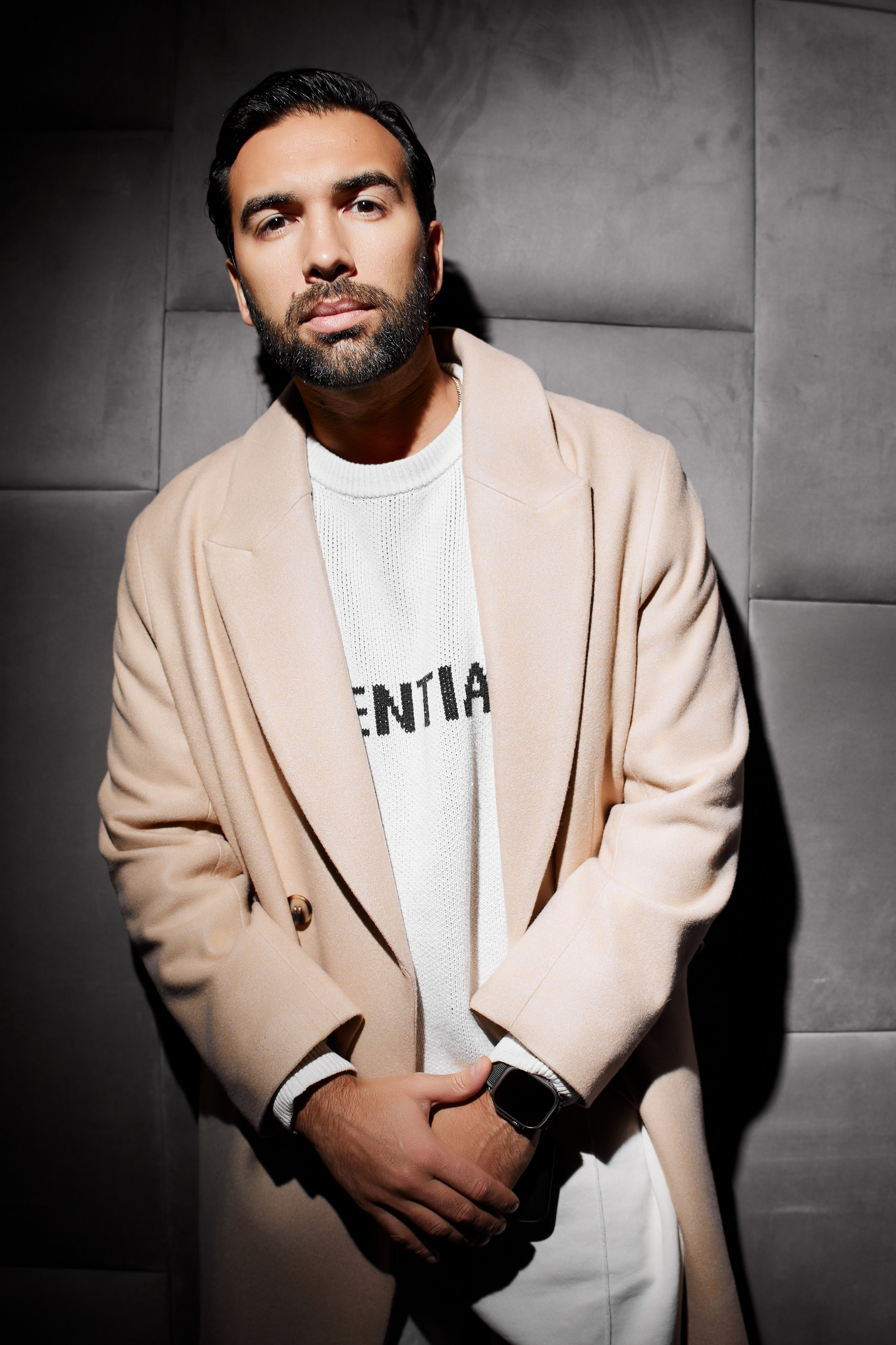 NEW ERA DESIGNER ANDREY PONOMAREV