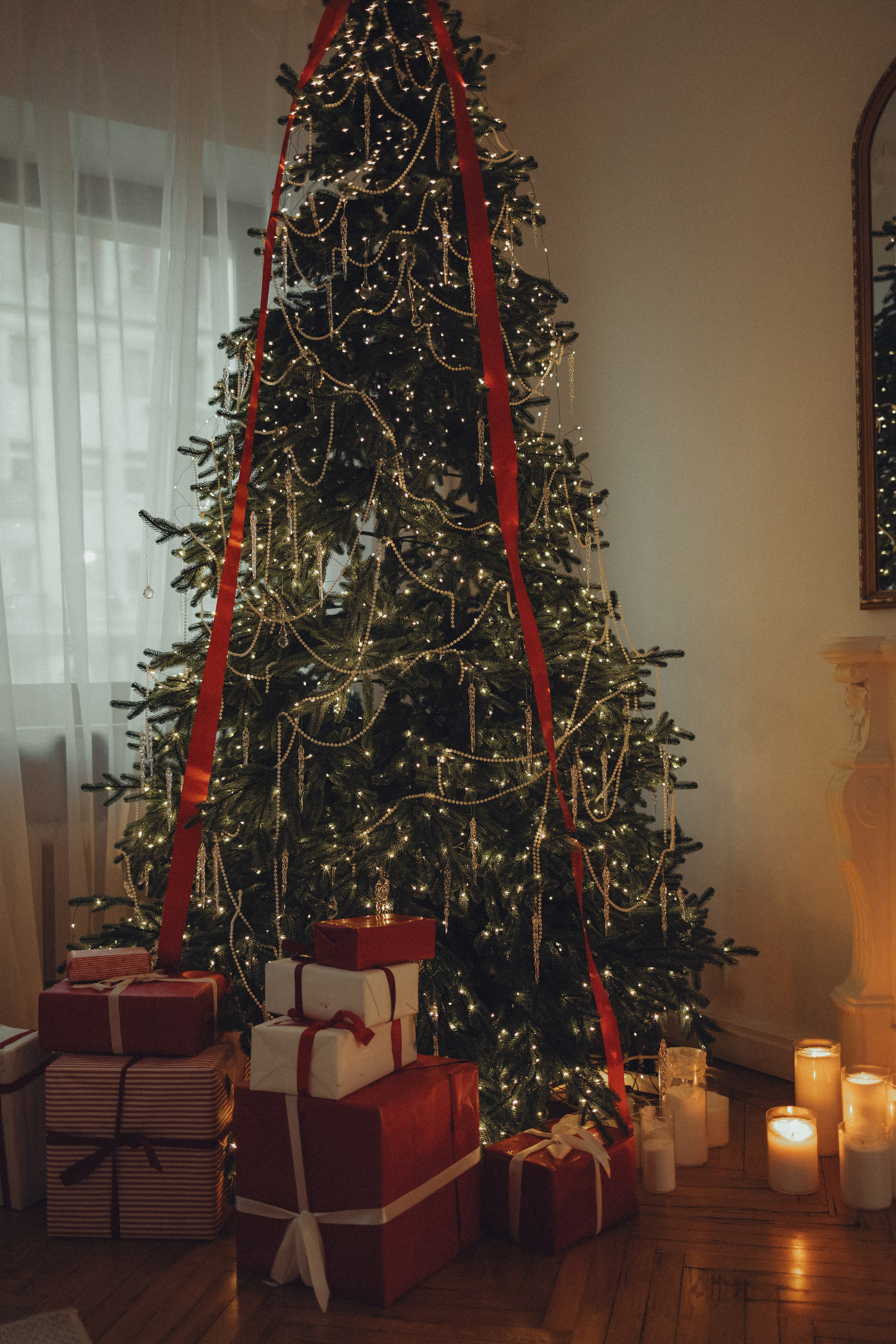 Anastasia. Дарья Скворцова