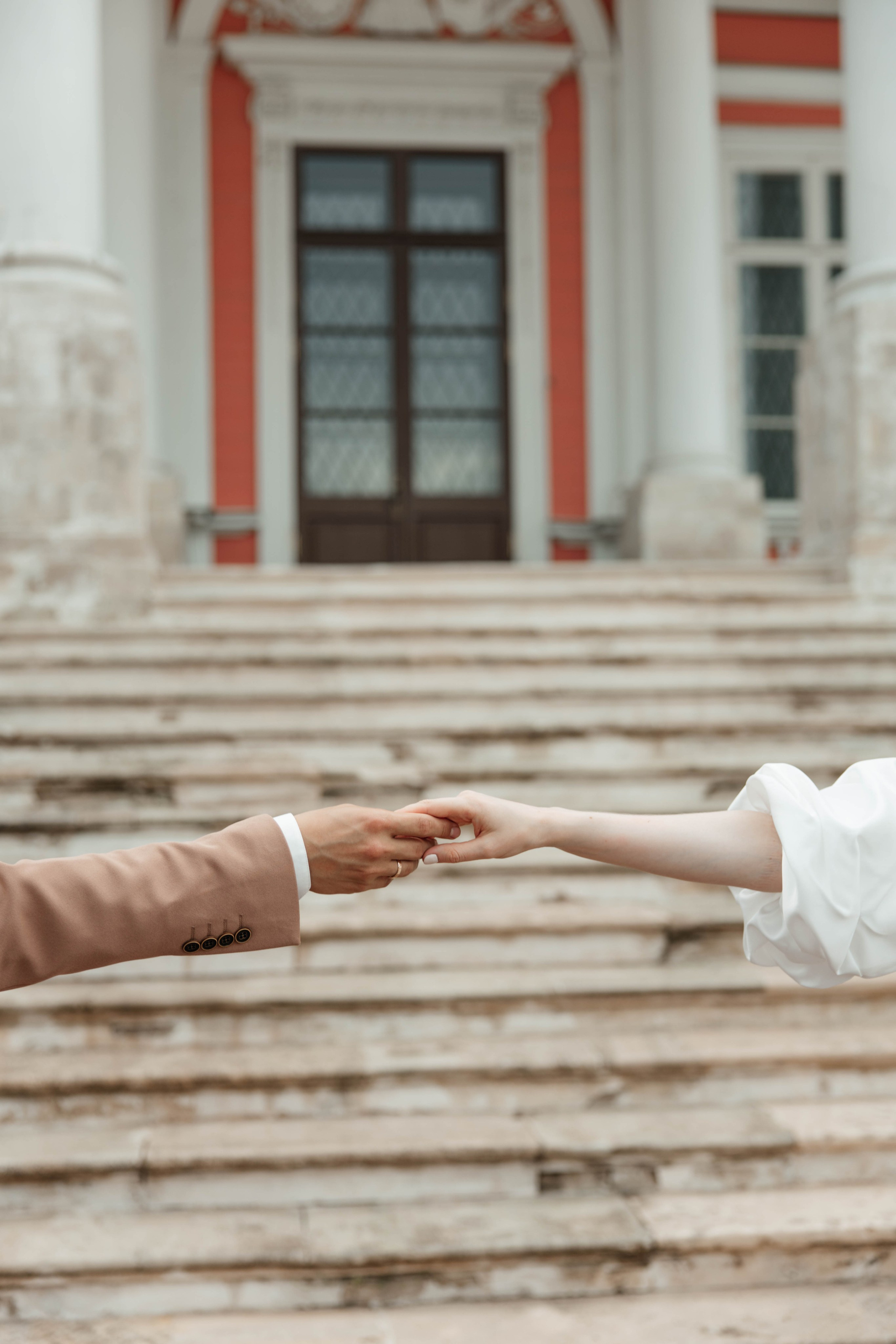DANIEL & ANNA. Свадебное ФОТО & ВИДЕО Москва/Липецк
