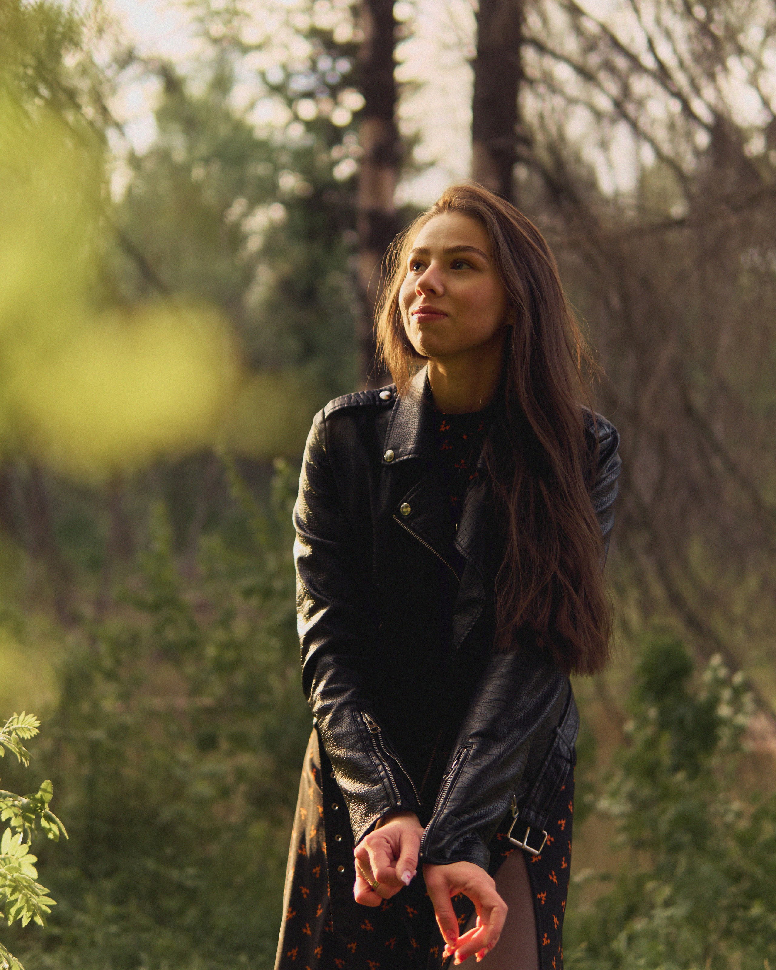 Лилия (+видео). Анна Маурина фотограф и видеограф в Ижевске