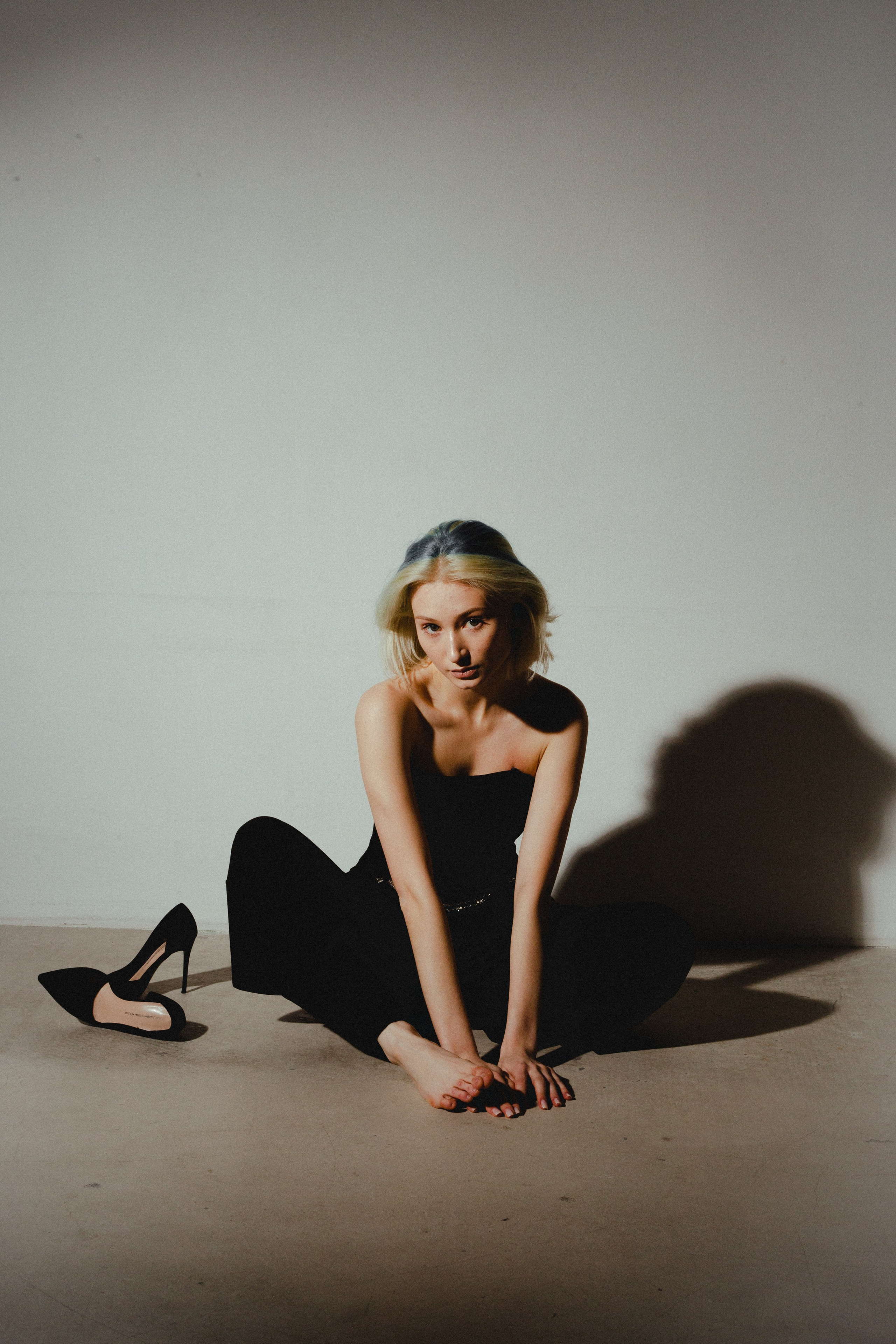 Алла 1. Фотограф Блинова Арина | Санк-Петербург