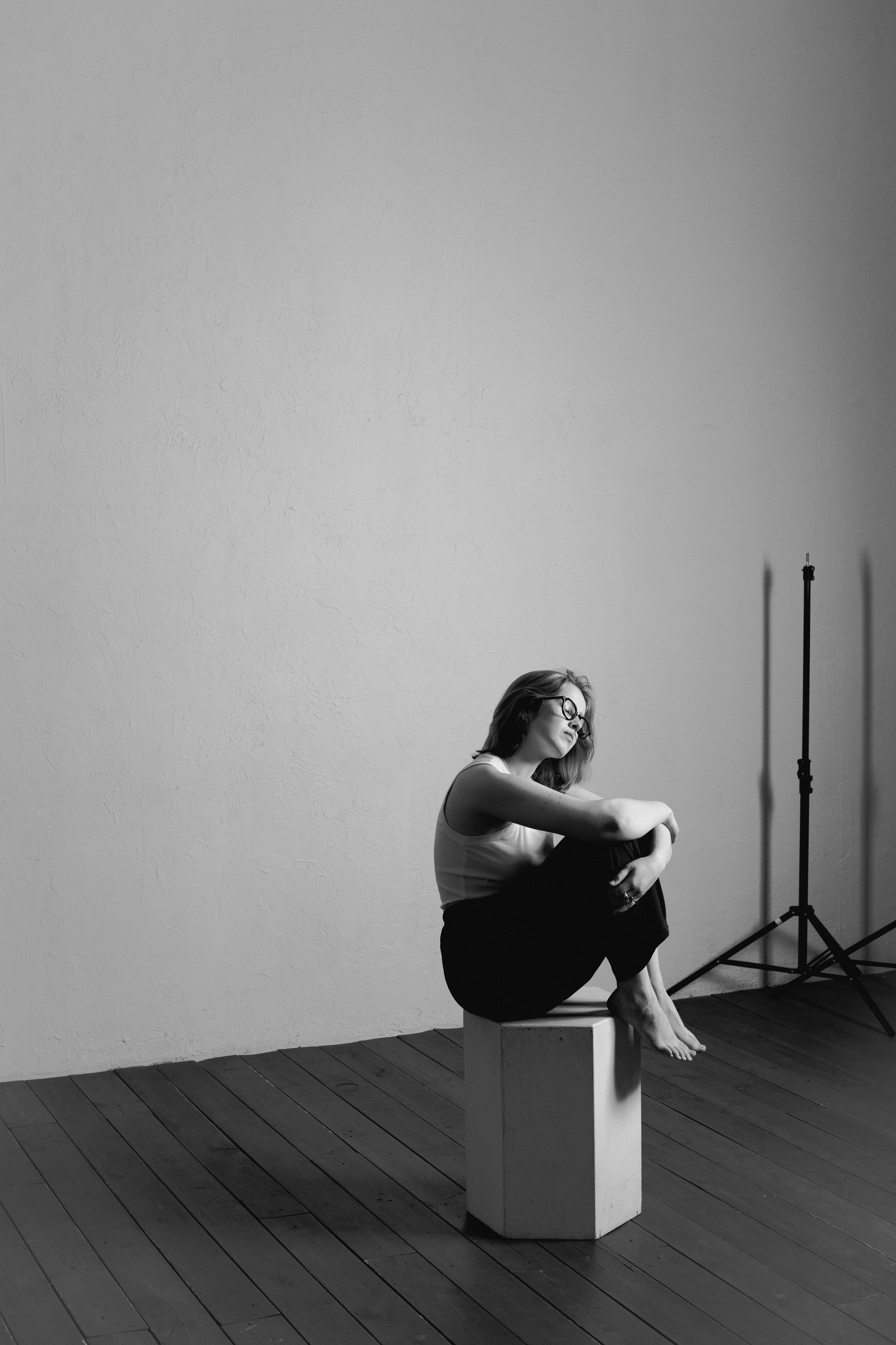 Даша. Фотограф Блинова Арина | Санк-Петербург