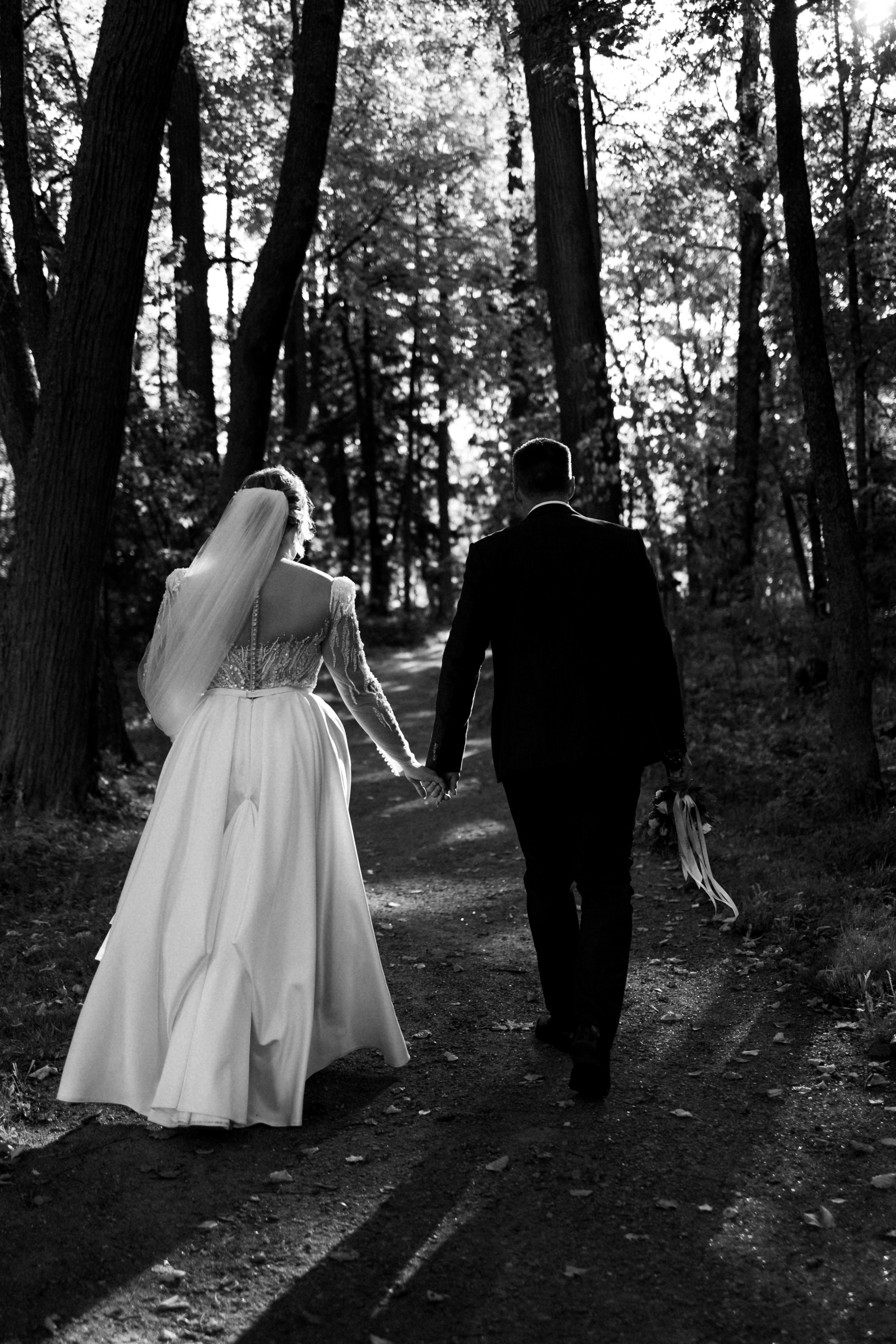 Кирилл и Лена/Wedding day. Фотограф в Выборге и Санкт-Петербурге Маша Гуляева