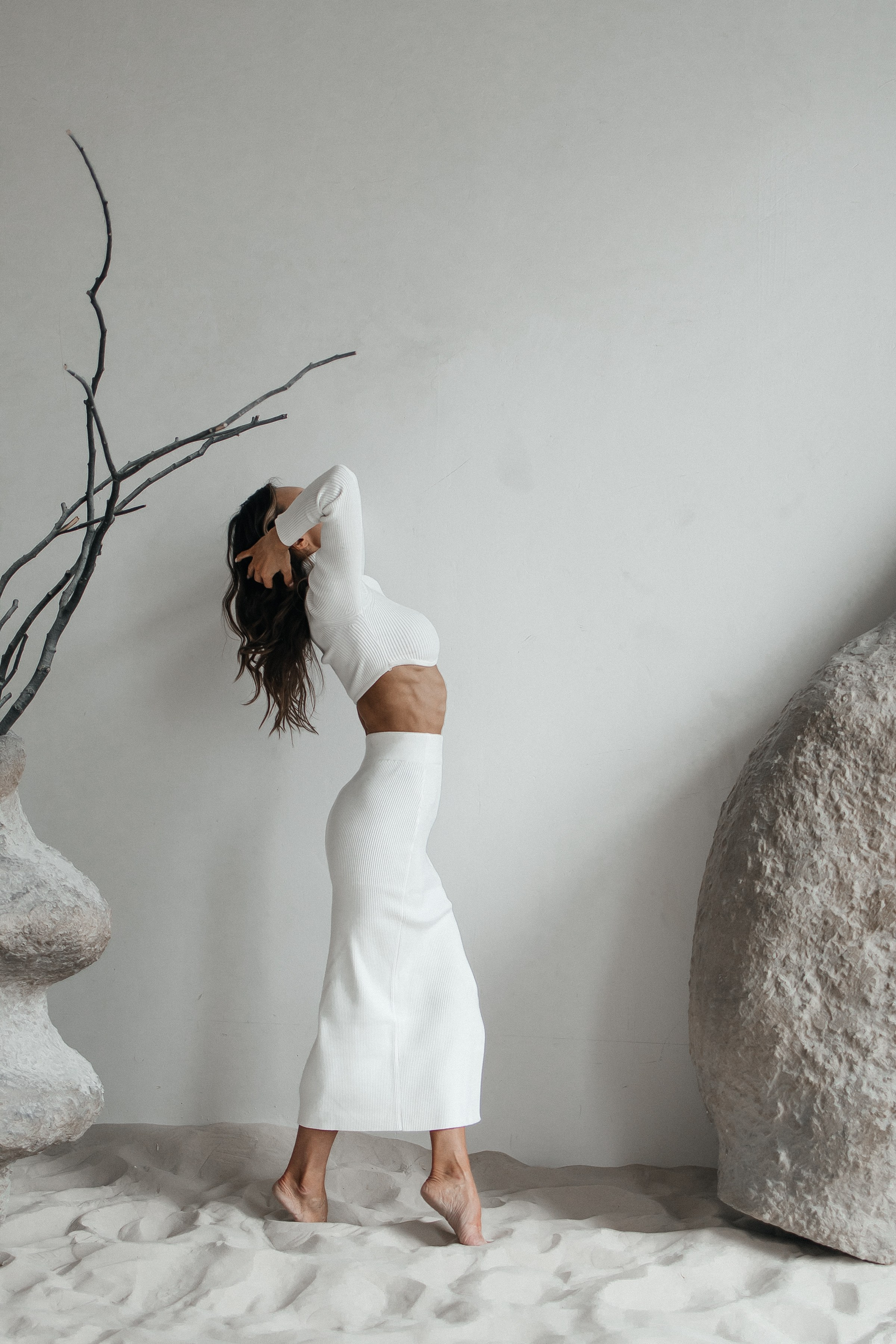 Оля/студия Location 223. Фотограф в Выборге и Санкт-Петербурге Маша Гуляева