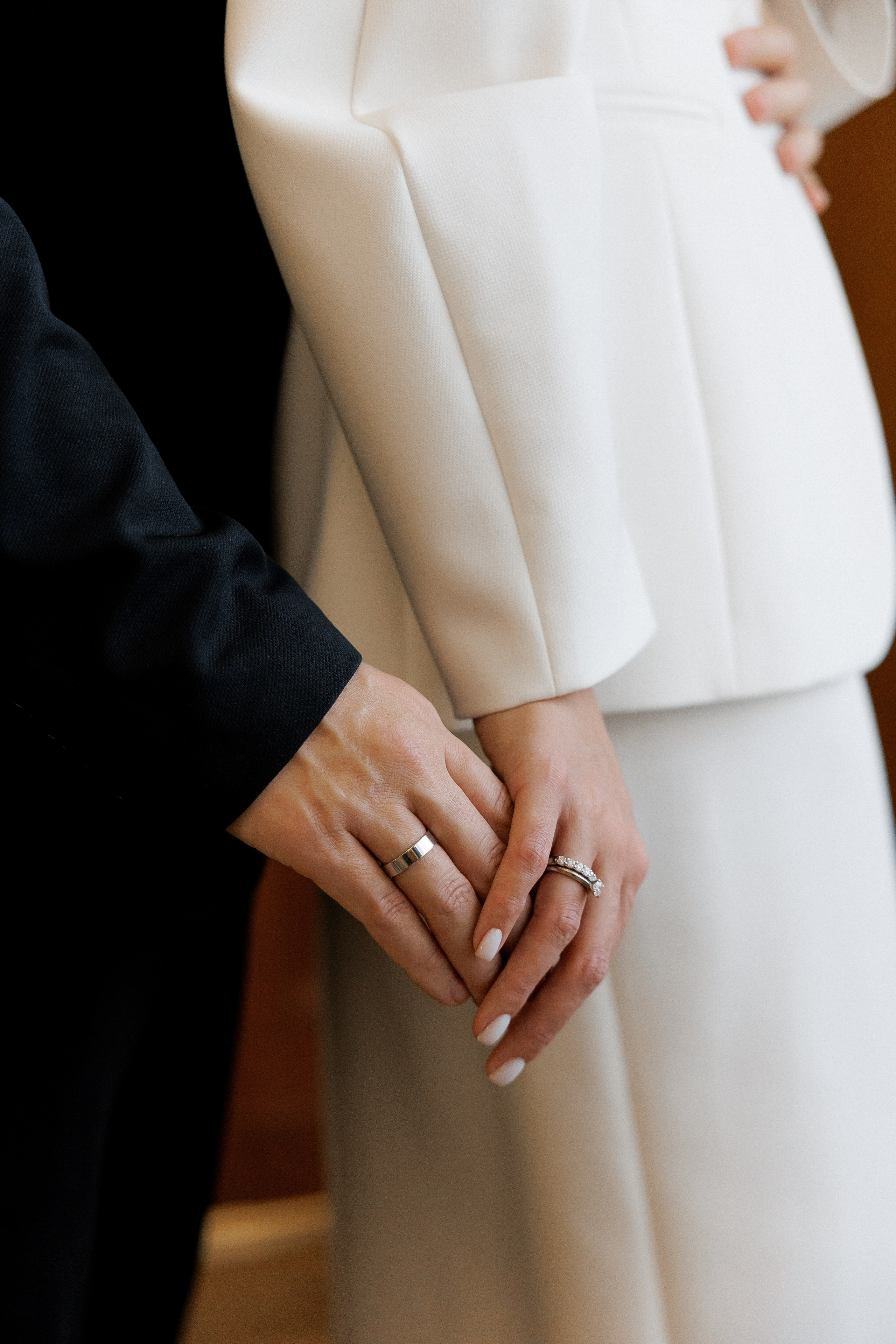 Анонс свадьбы Максима и Яны. Свадебный фотограф Домодедово Москва Катерина Алехина