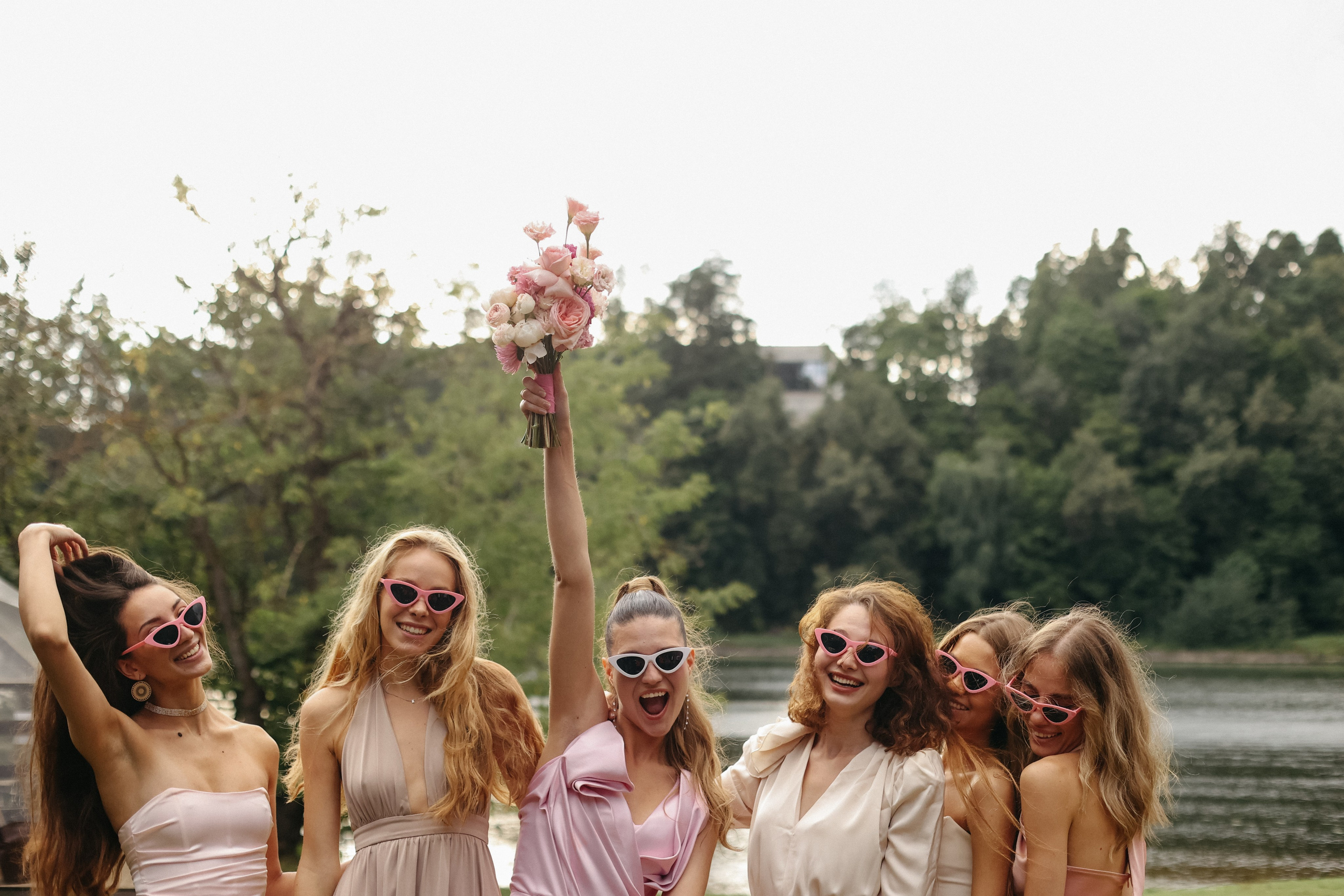 Wedding day Влад и Лиза. Свадебный фотограф Полина Мишуринская