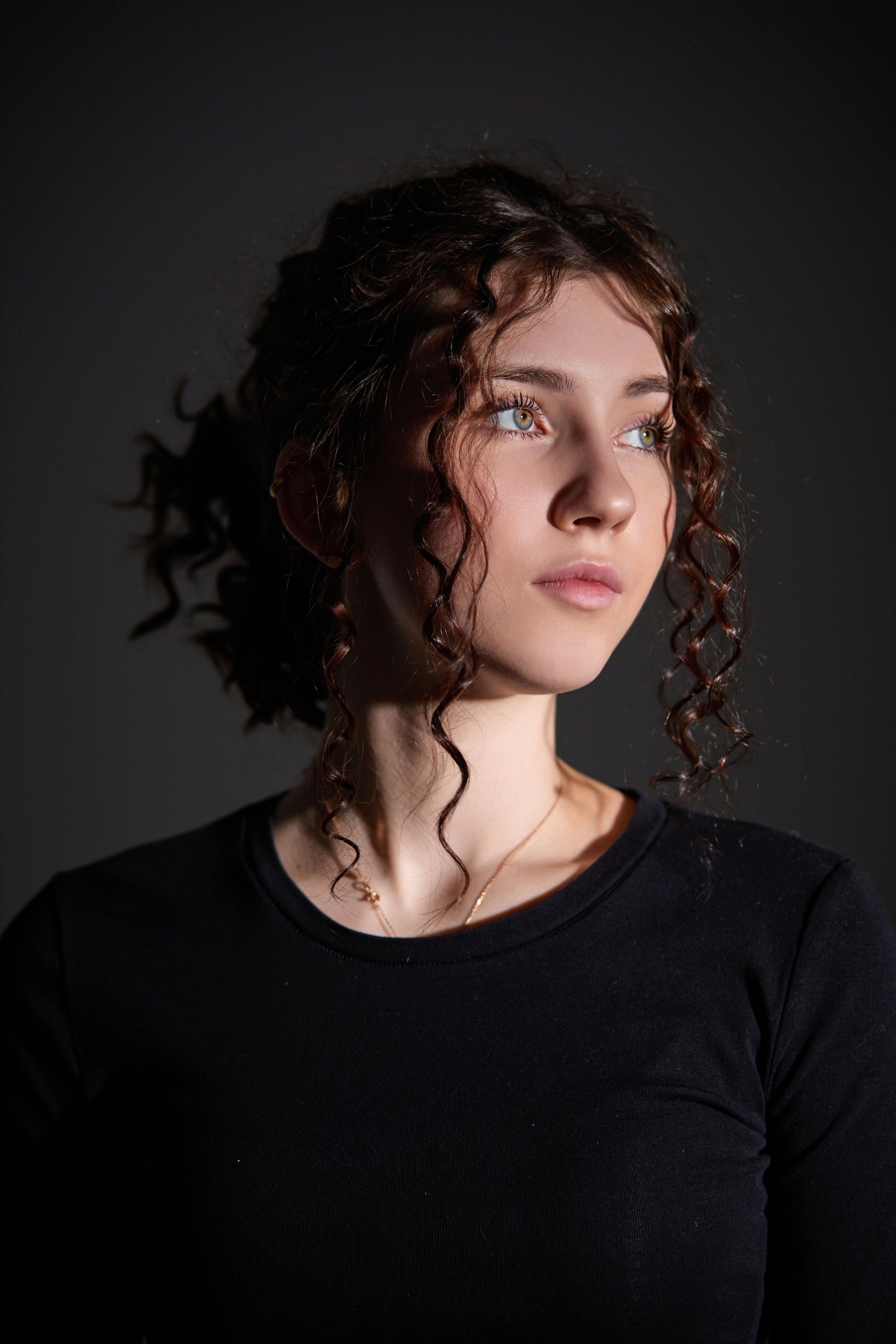 Индивидуальная фотосессия. Фотограф Мила Горохова