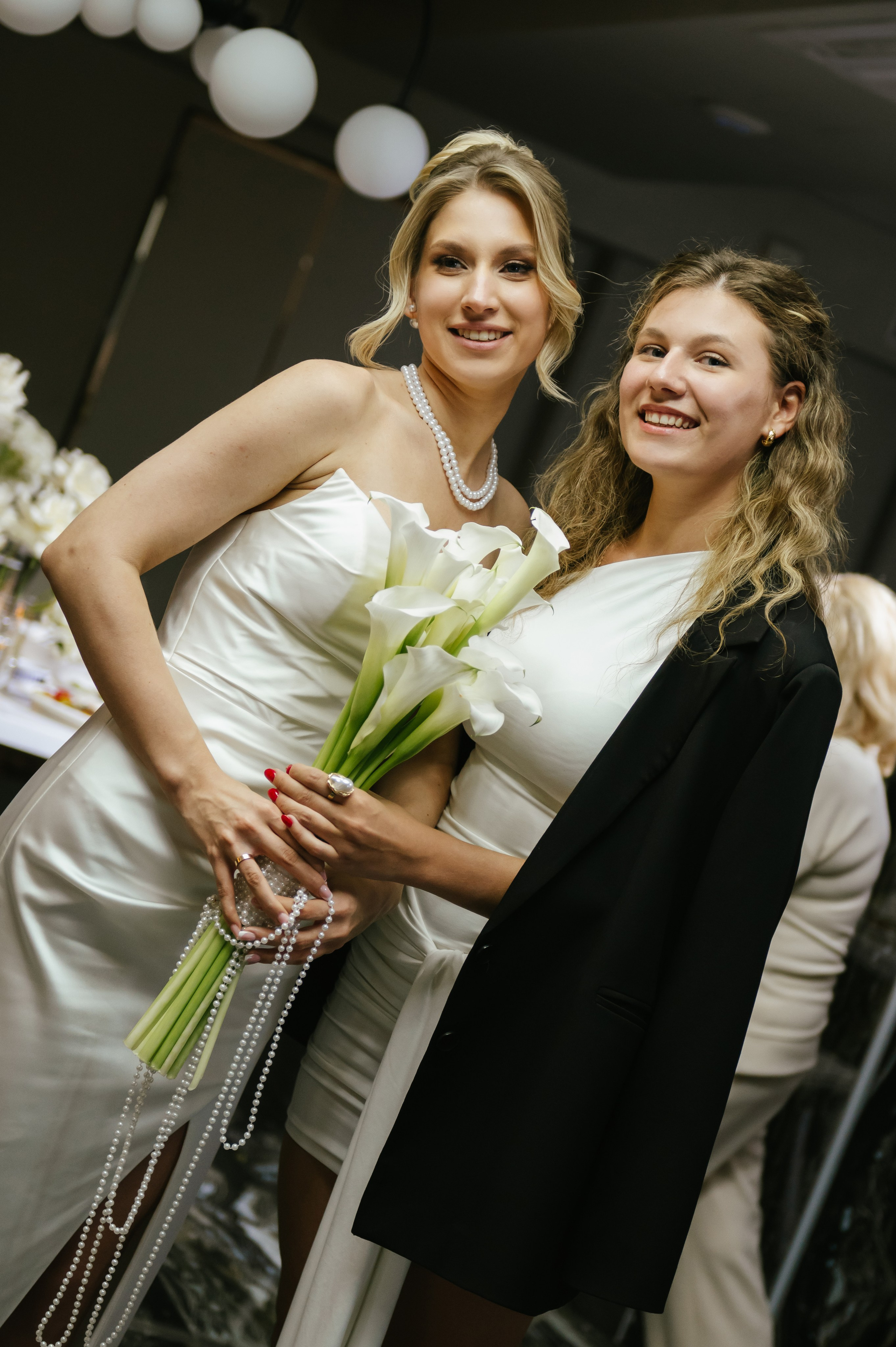 Максим и Анастасия. Свадебный, женский, семейный фотограф в Севастополе Юлия Мошенко