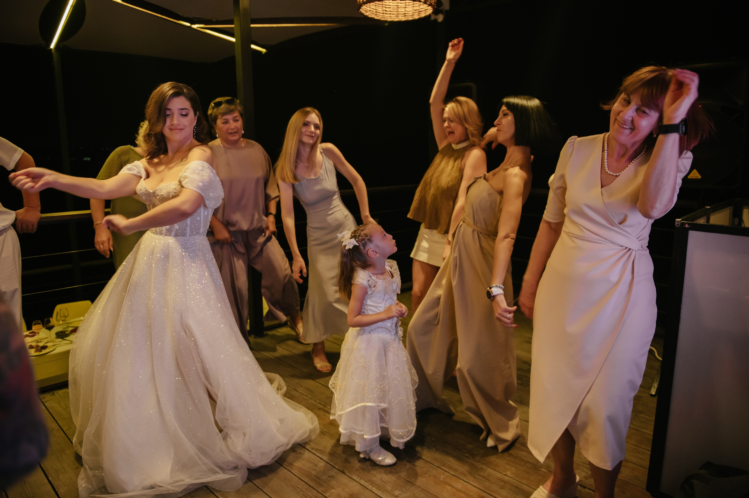 Ярослав и Дарья (Родное гнездо). Свадебный, женский, семейный фотограф в Севастополе Юлия Мошенко