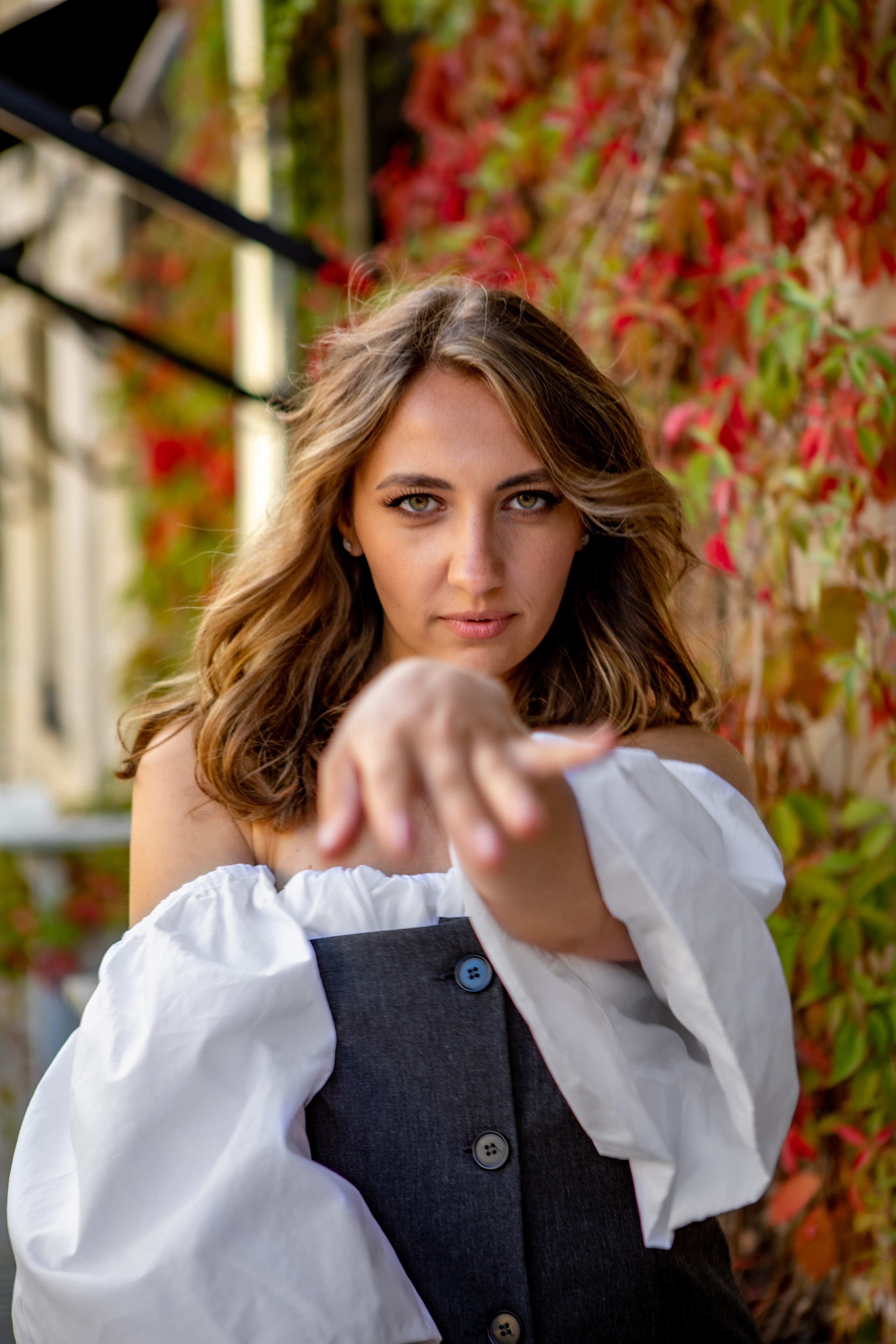 Мария)!!!. Портретный и семейный фотограф в Москве Владимир Крылаев