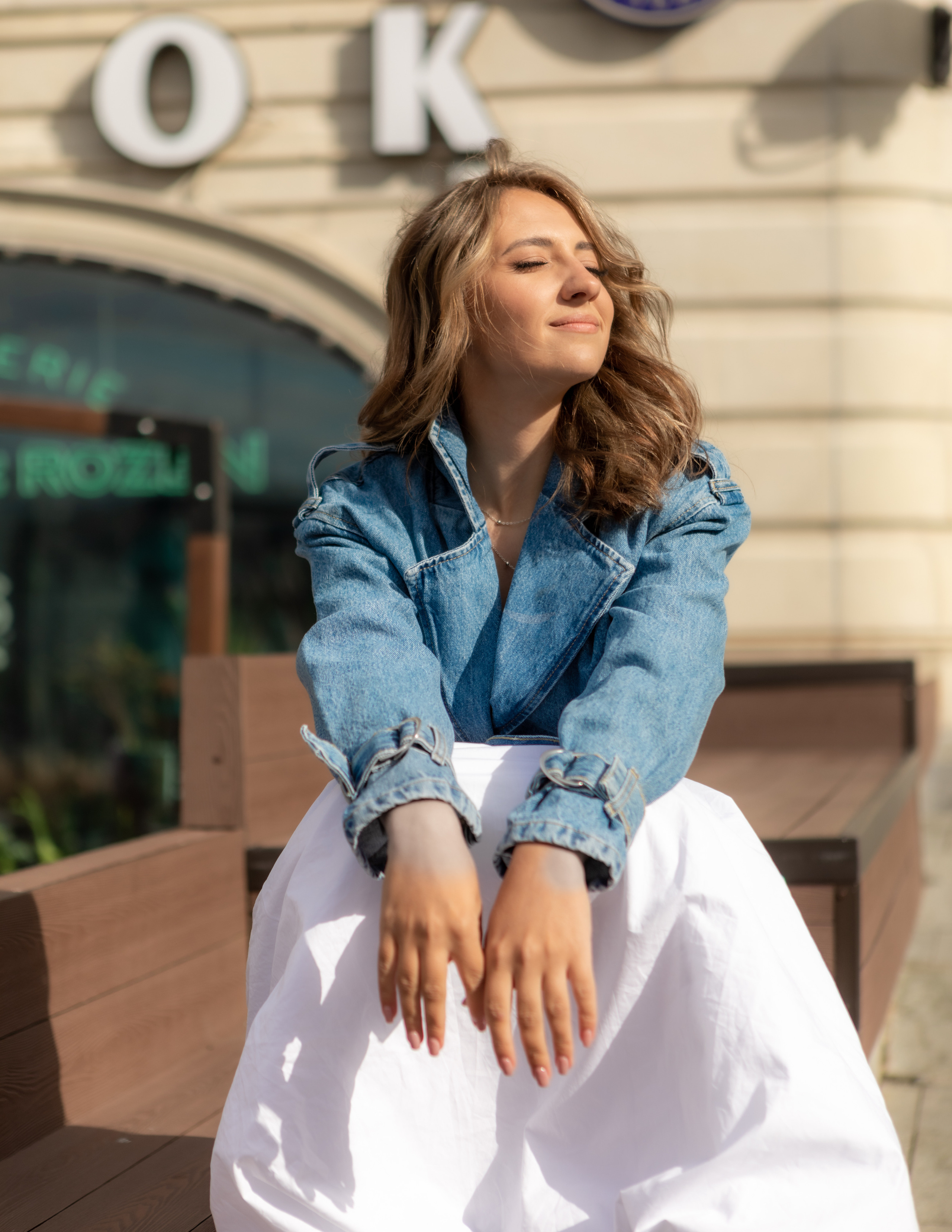 Мария)!!!. Портретный и семейный фотограф в Москве Владимир Крылаев