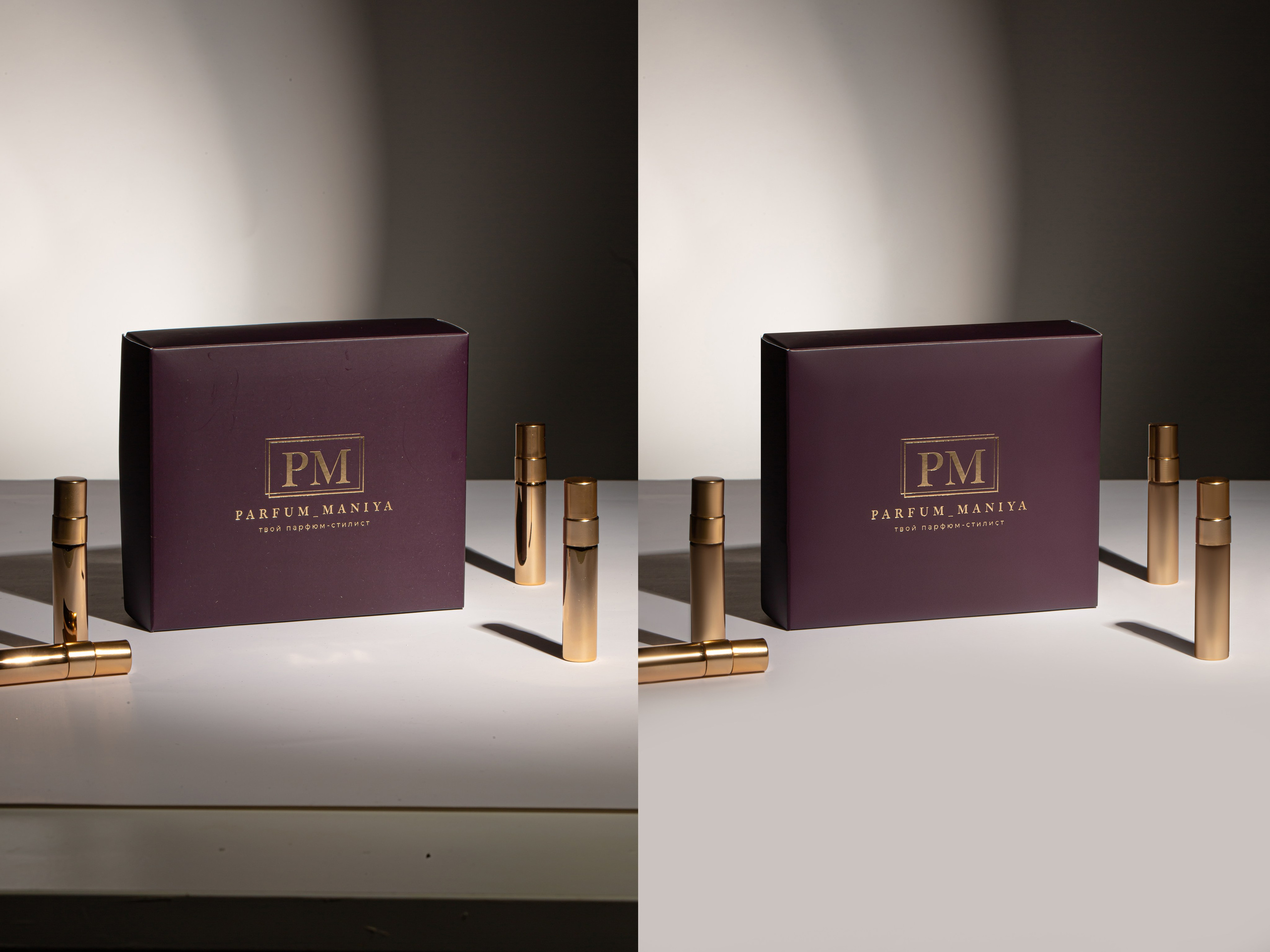 Профессиональная художественная обработка фотографий косметики | Студия SVITHART