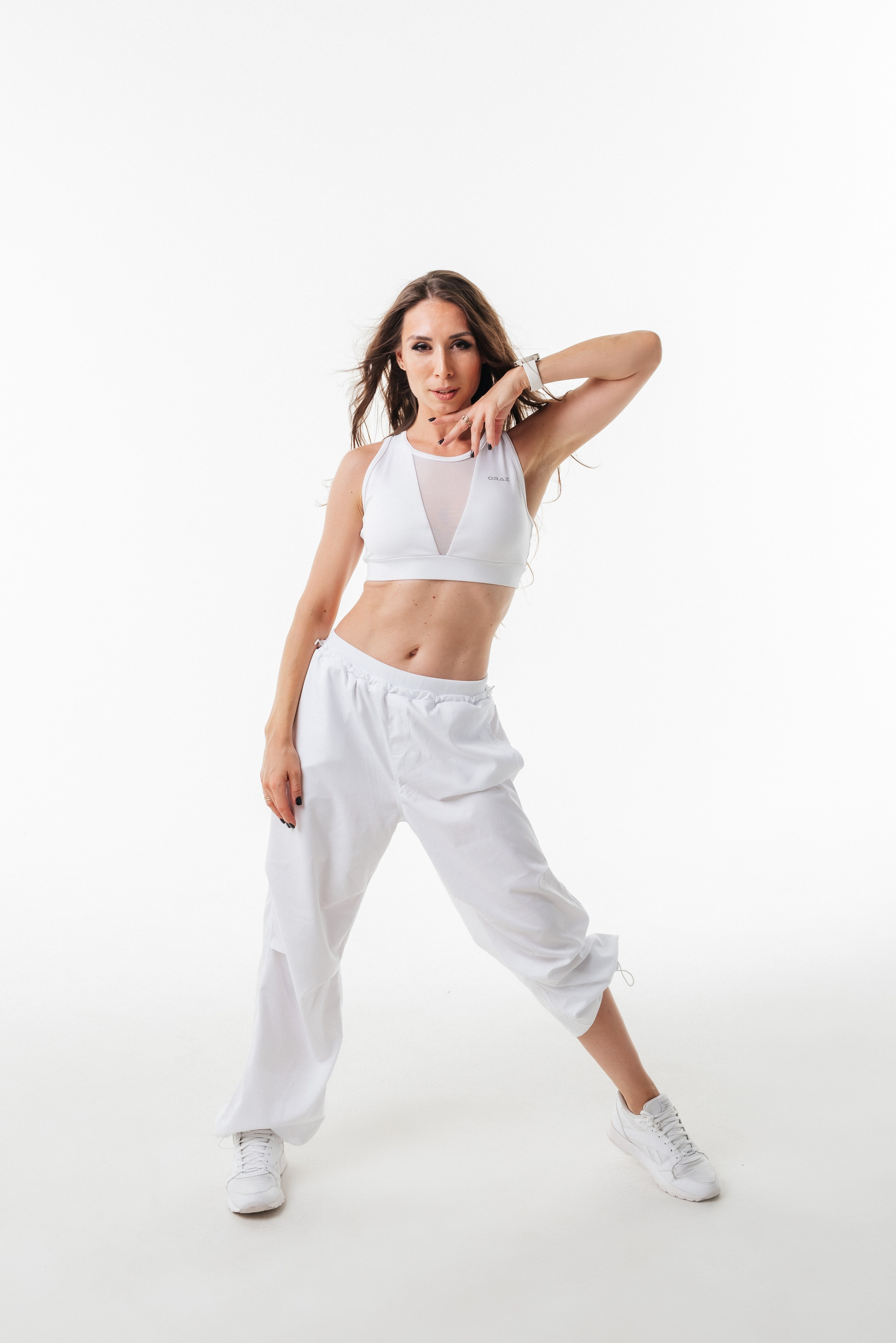 Space Fitness. Фотограф в Новосибирске Юлия Туманова