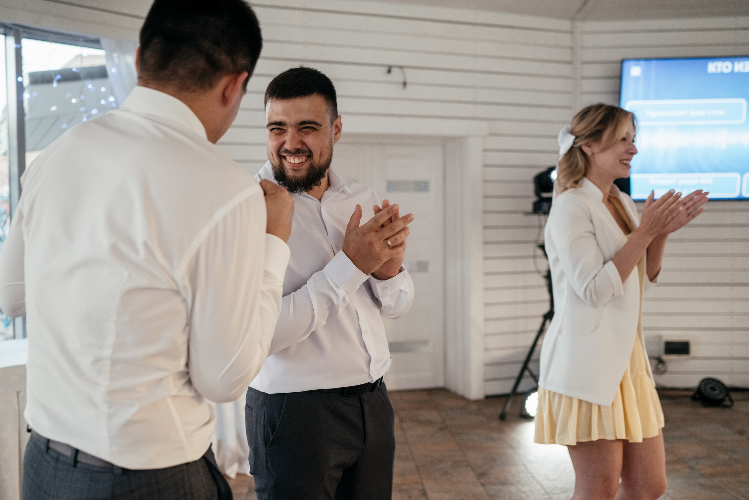 Александра и Андрей. Семейный и свадебный фотограф в Ярославле Кропина Инна