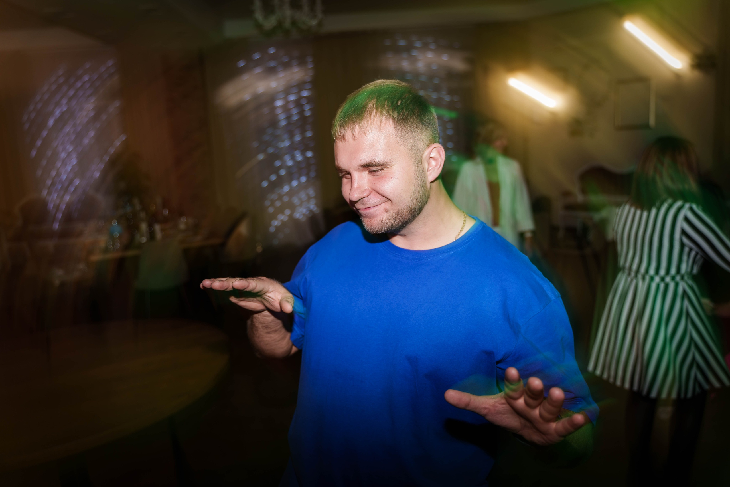 Подборка Банкетов. Свадебный и семейный фотограф в Новосибирске Данил Коротких