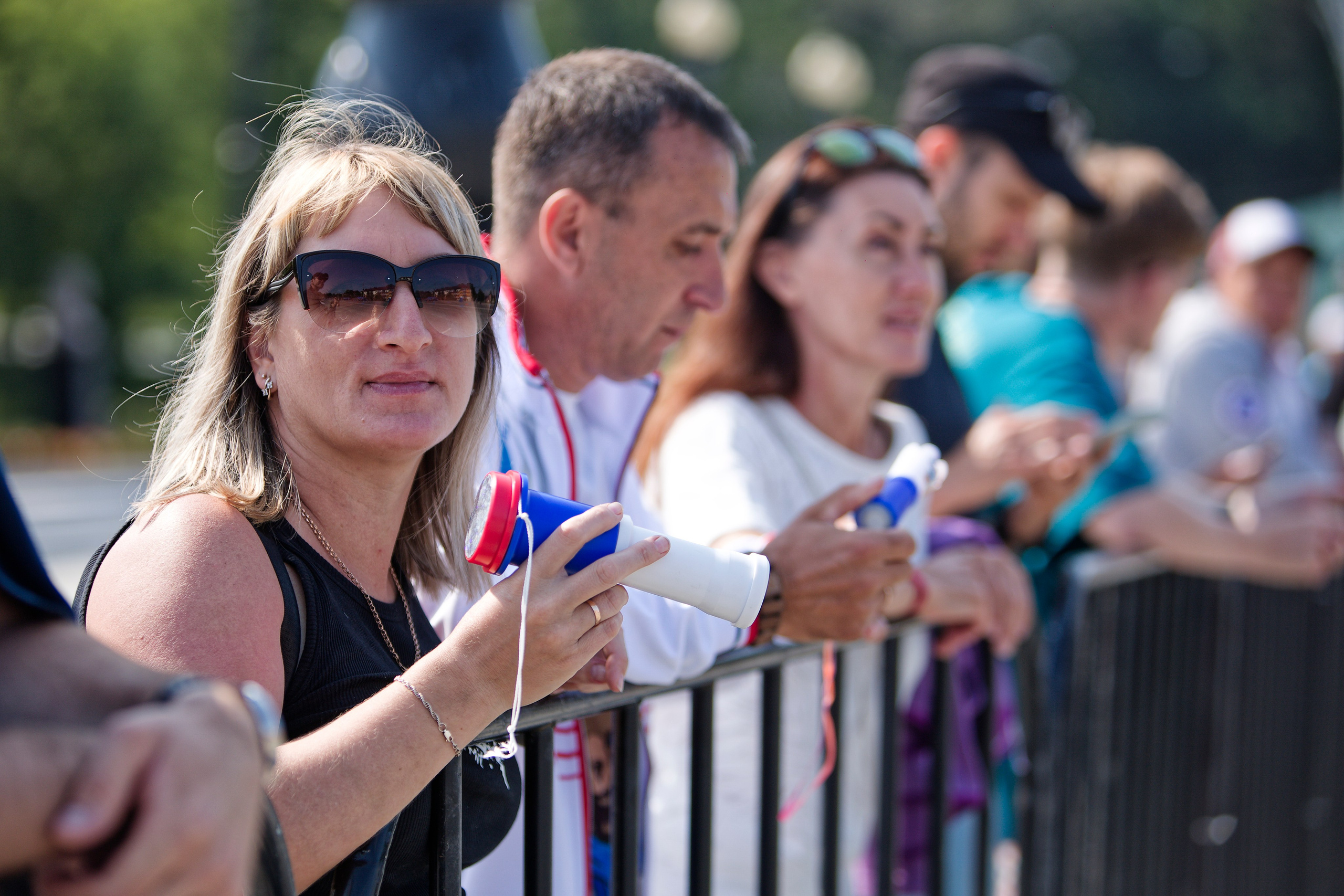 II этап Кубка России по лыжероллерам. Кутузов Евгений Фотограф в Южно-Сахалинске