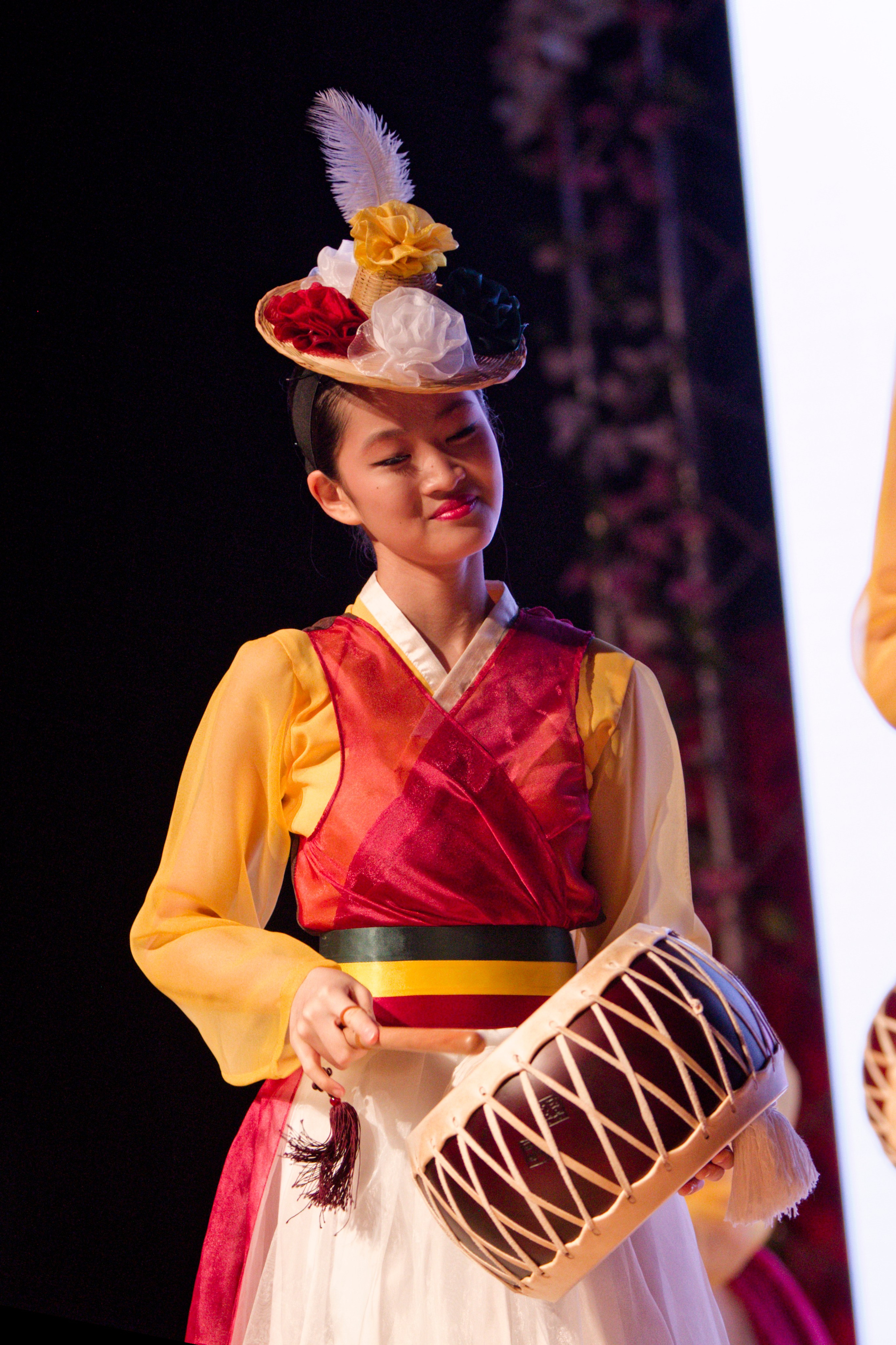 Новый Год по лунному календарю. Кутузов Евгений Фотограф в Южно-Сахалинске
