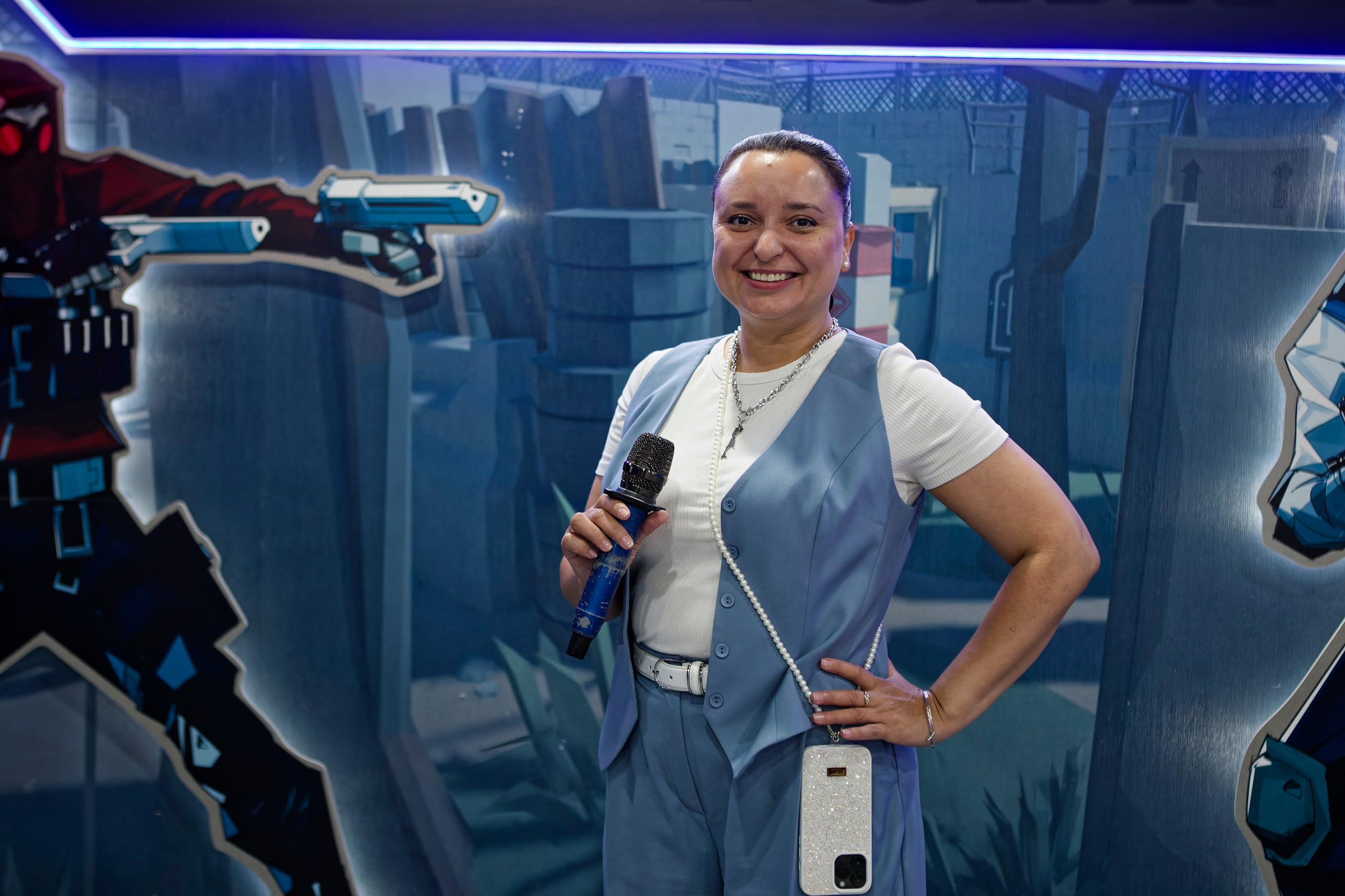 Турнир Warpoint battle, 2 сезон. Кутузов Евгений Фотограф в Южно-Сахалинске