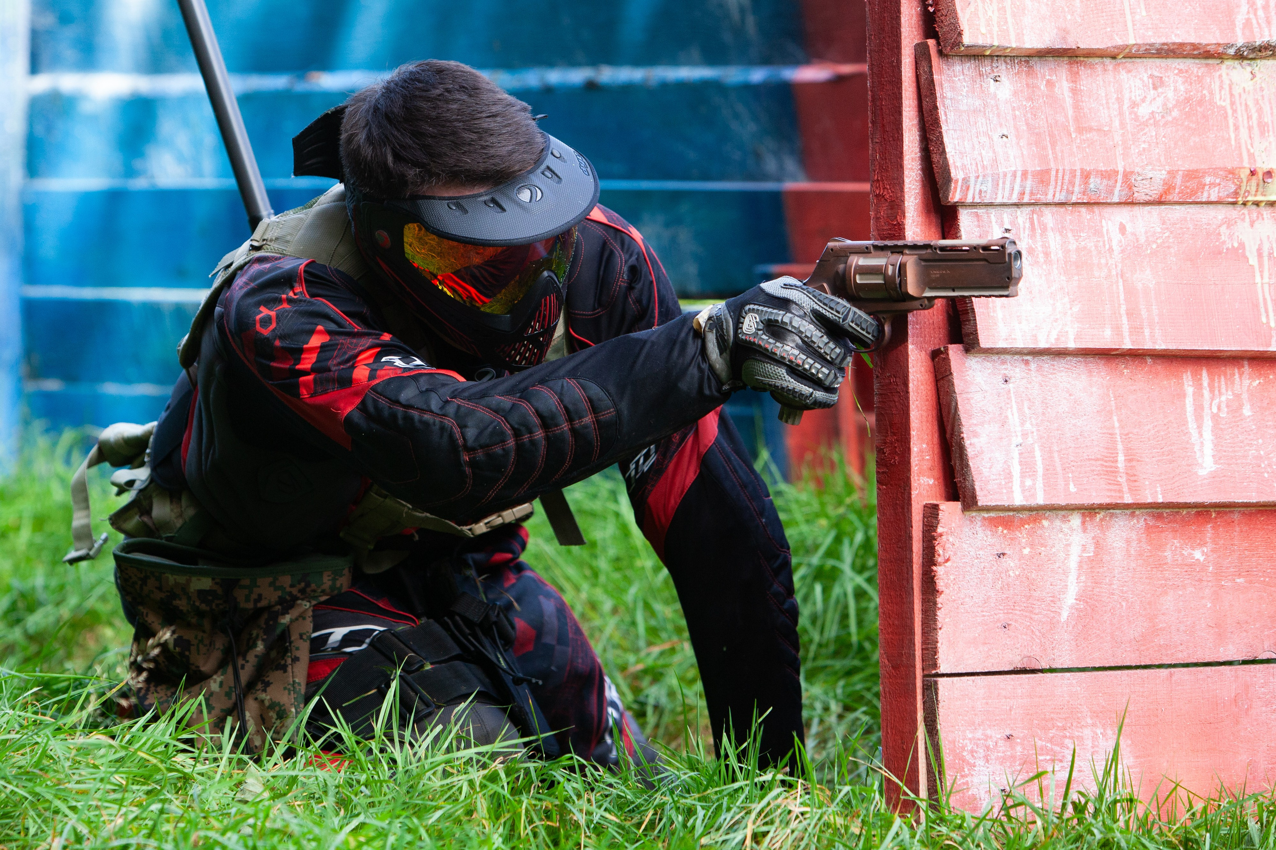 ДР "Олдов". Кутузов Евгений Фотограф в Южно-Сахалинске
