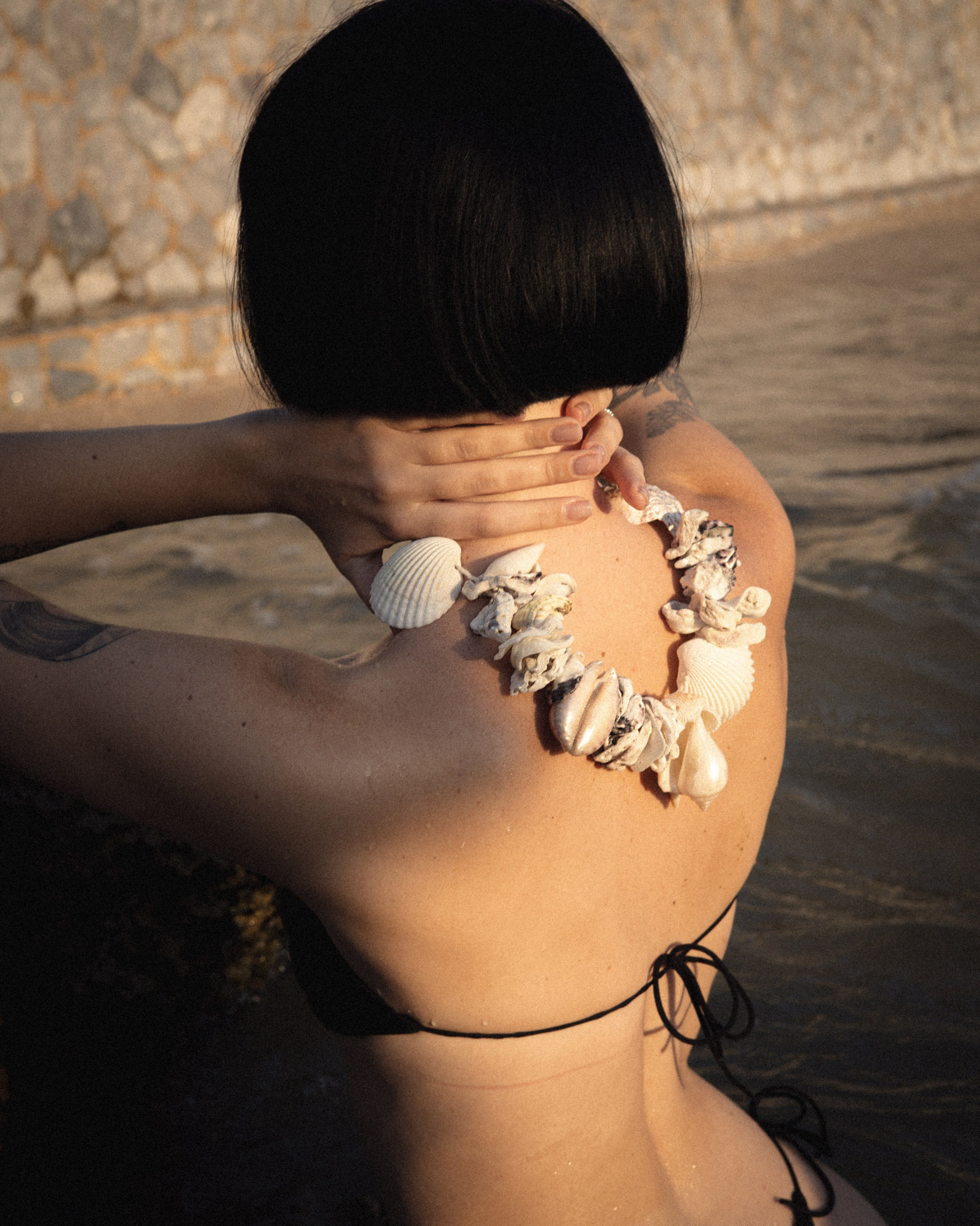 Индивидуальные съёмки. Венера Майник фотограф Красноярск