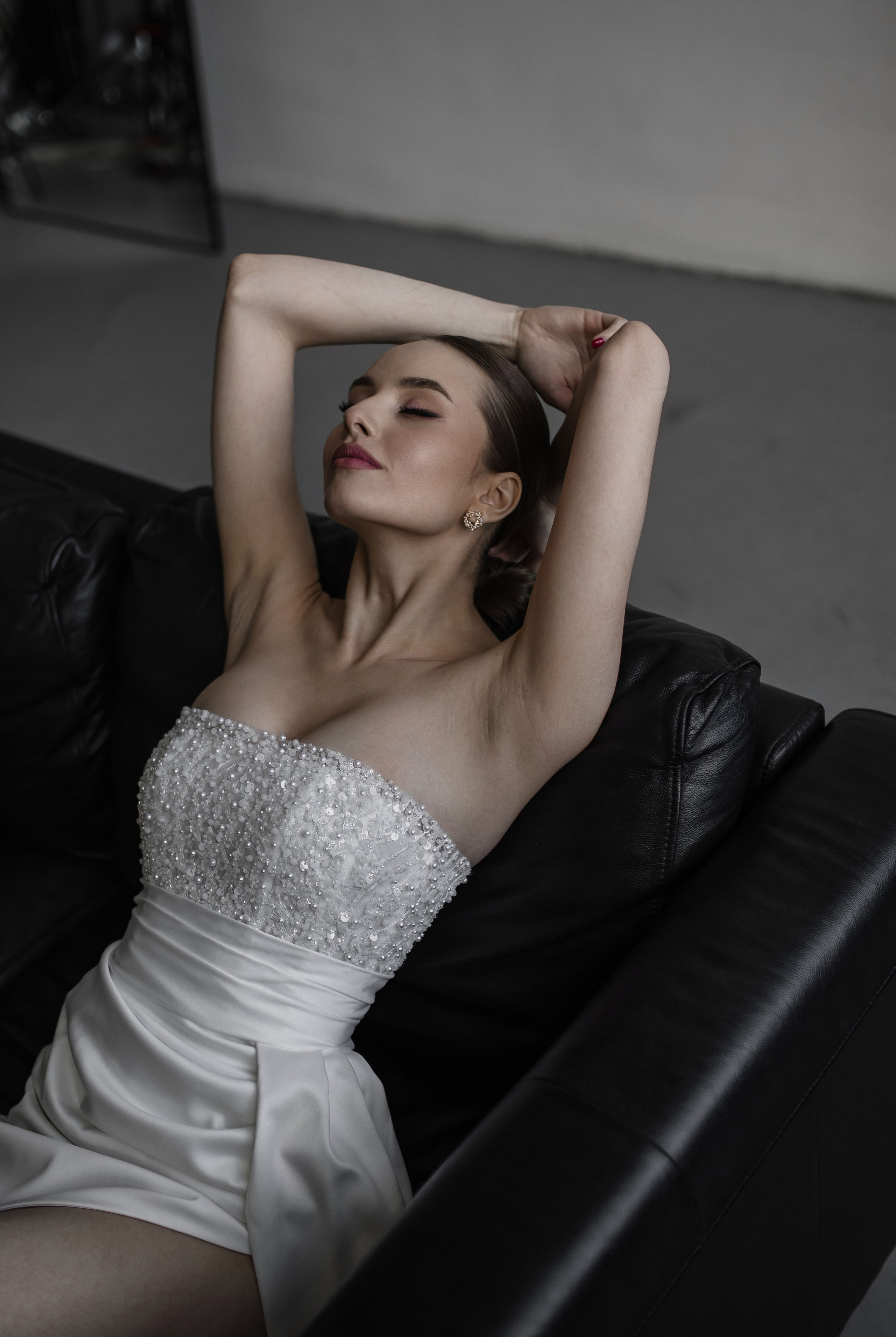 Антон & Анастасия. Свадебный фотограф в Новосибирске Анжелика Шамсутдинова