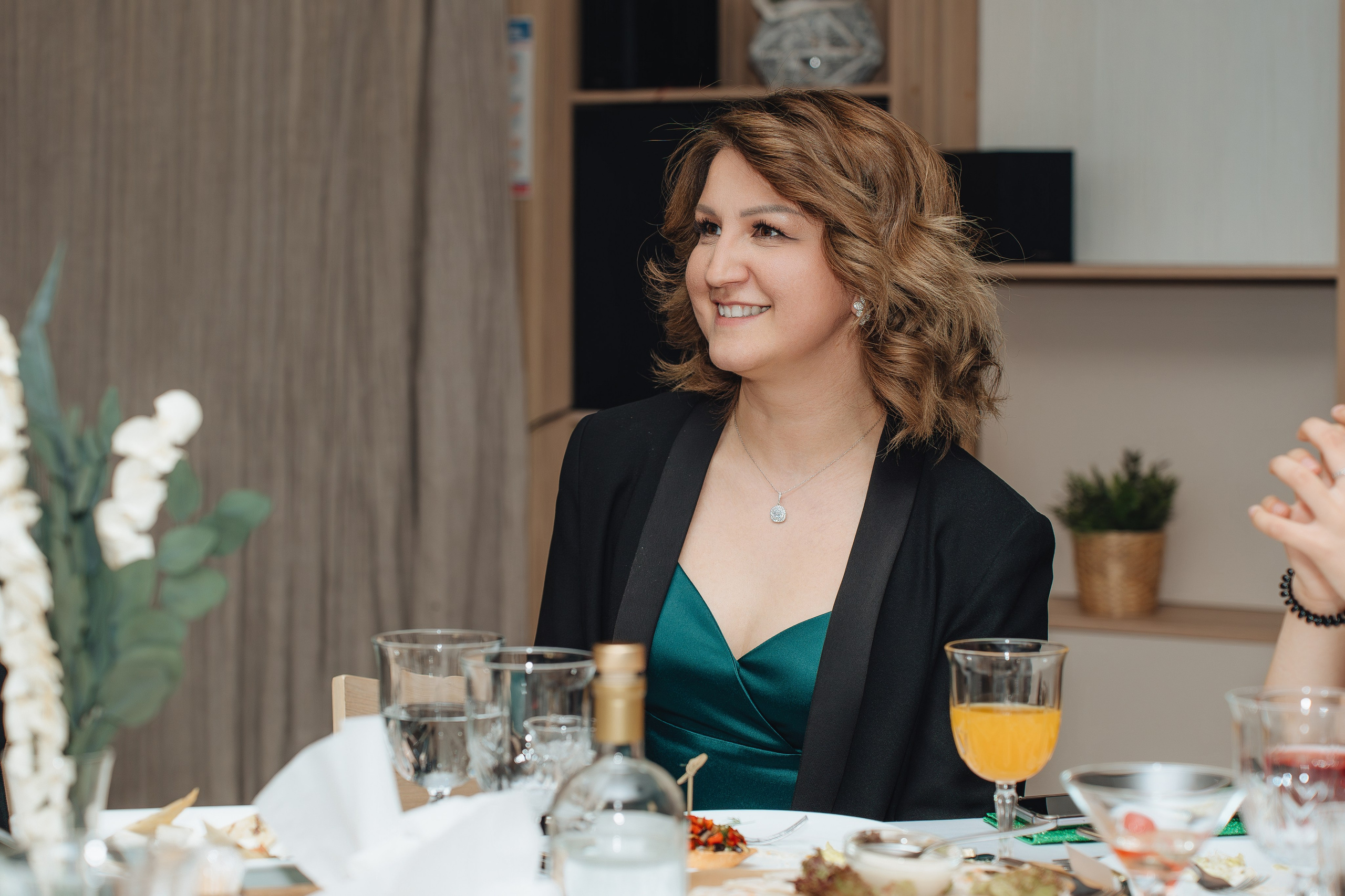 Полный свадебный день